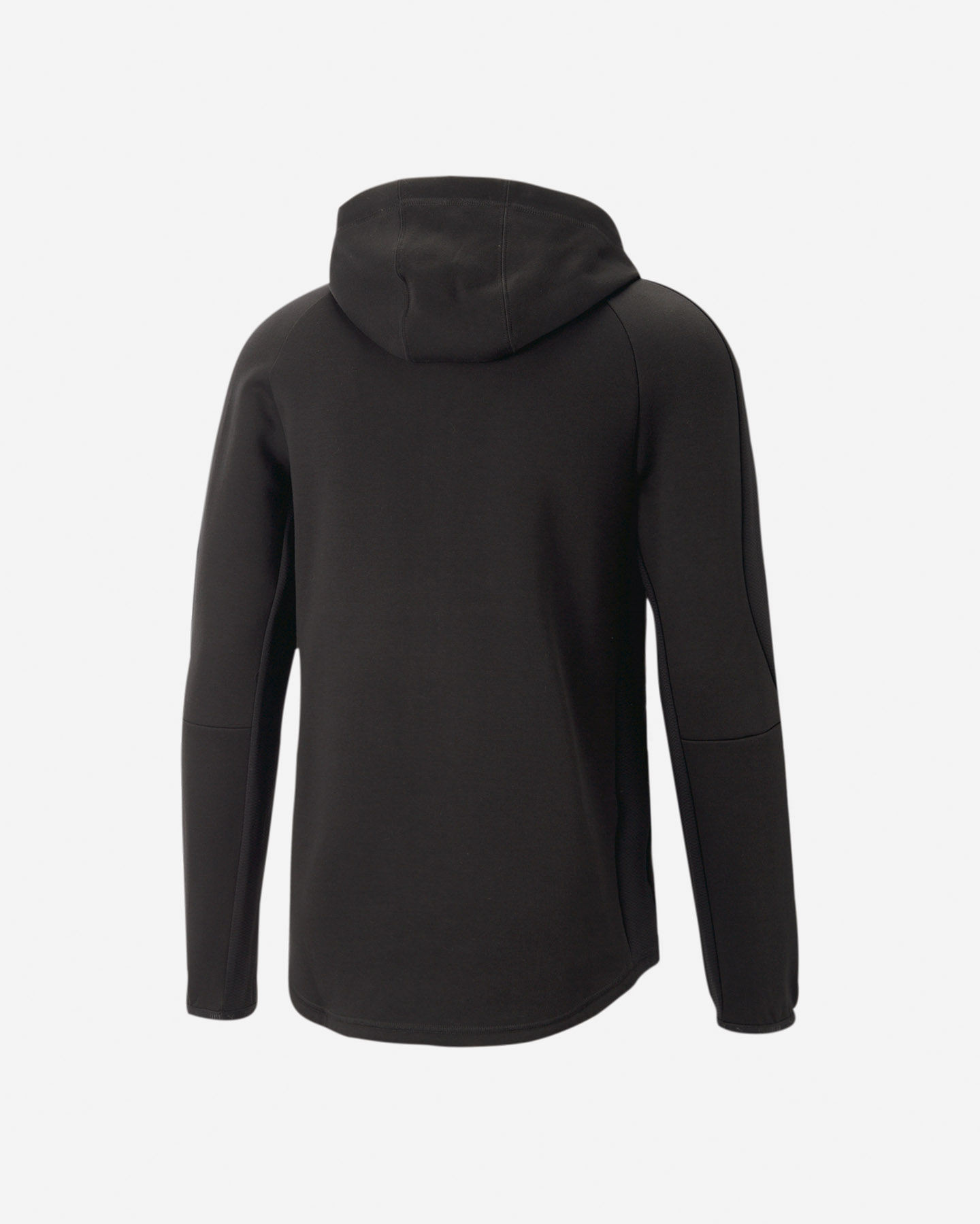 Felpa PUMA EVOSTRIPE M - 1 | Cisalfa Sport