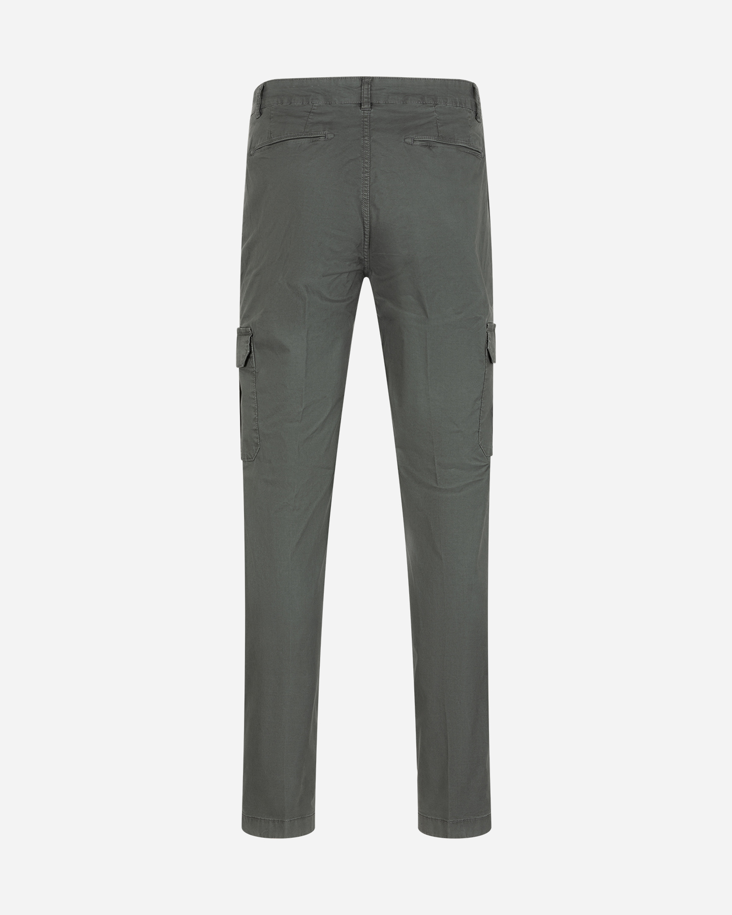 Pantalone BEST COMPANY COTTON LINE M - Grigio - 1 | Cisalfa Sport