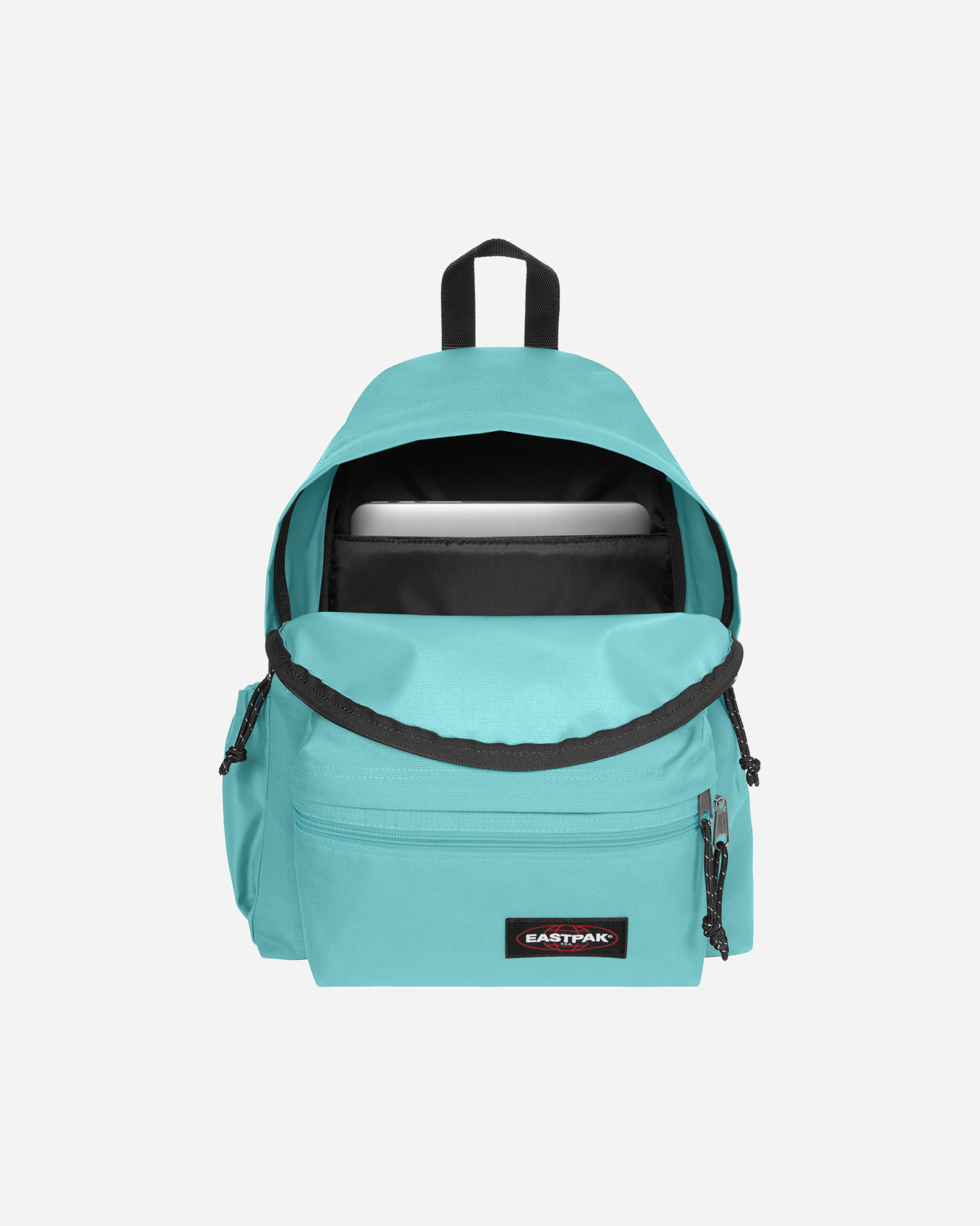 Zaino EASTPAK PADDED ZIPPL'R  - Azzurro - 1 | Cisalfa Sport