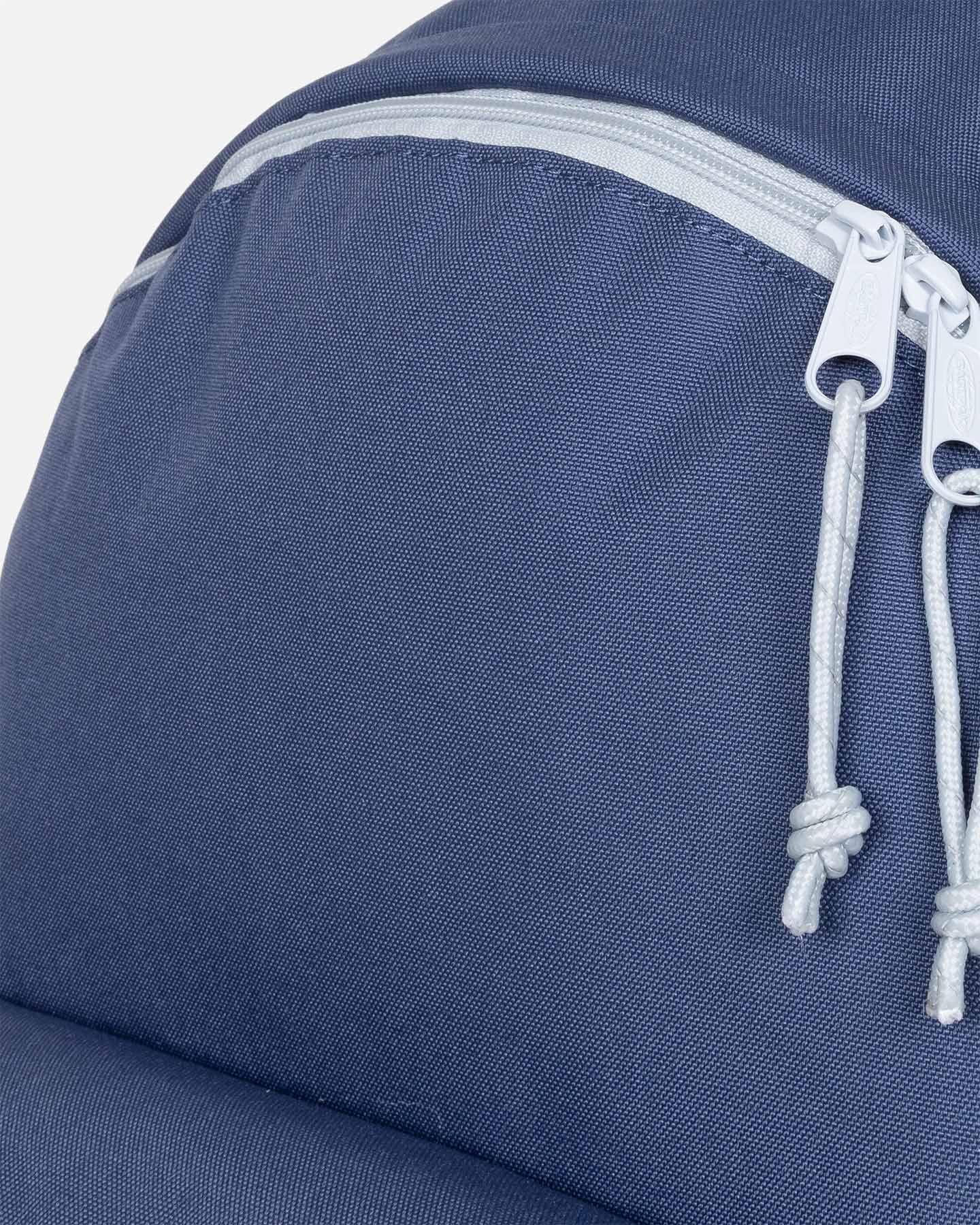 Zaino EASTPAK PADDED PAK'R  - Blu - 4 | Cisalfa Sport