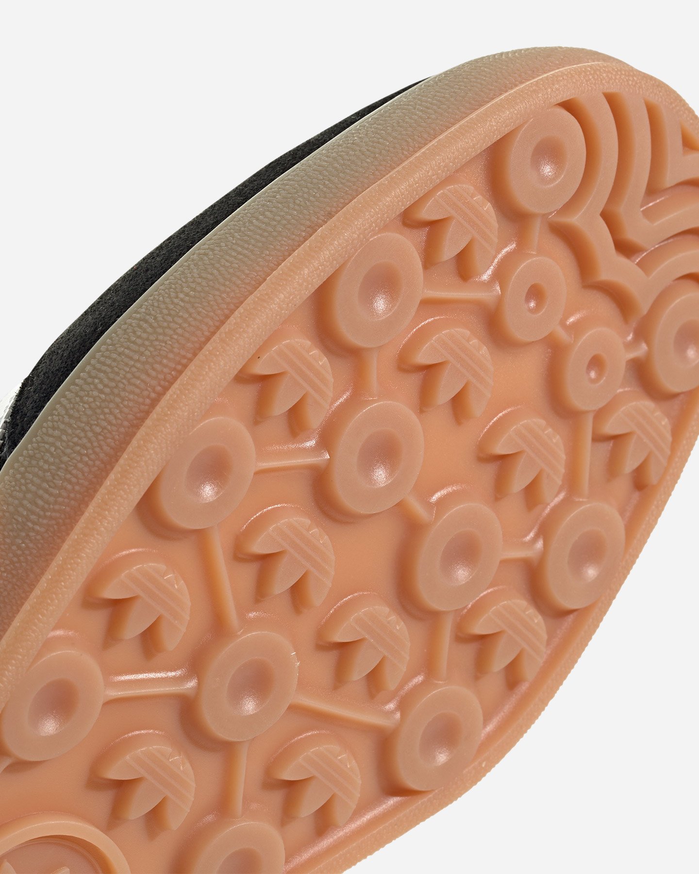 Scarpe sneakers ADIDAS GAZELLE INDOOR M - Nero - 5 | Cisalfa Sport