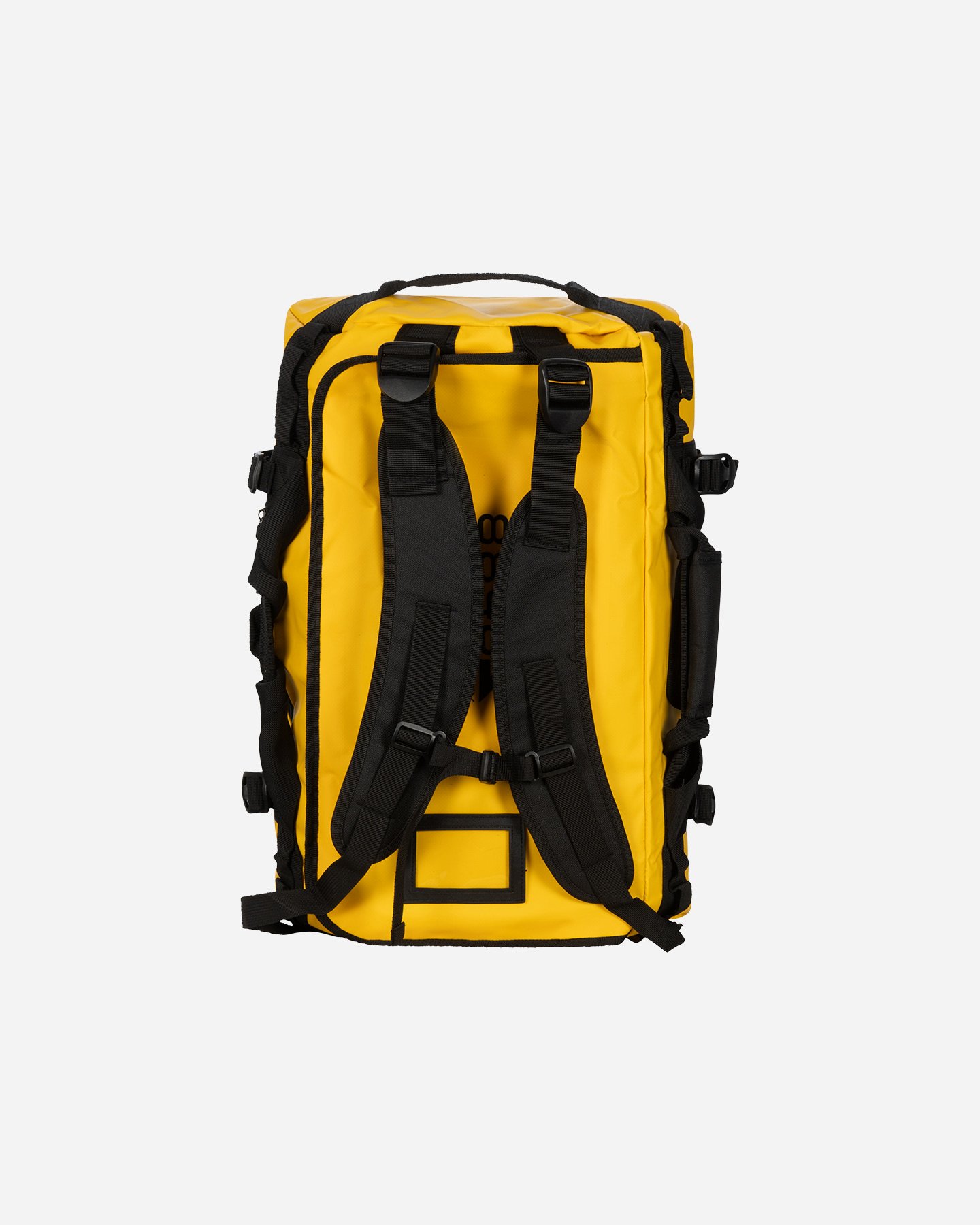 Borsa 8848 TRAVEL  - Giallo - 1 | Cisalfa Sport