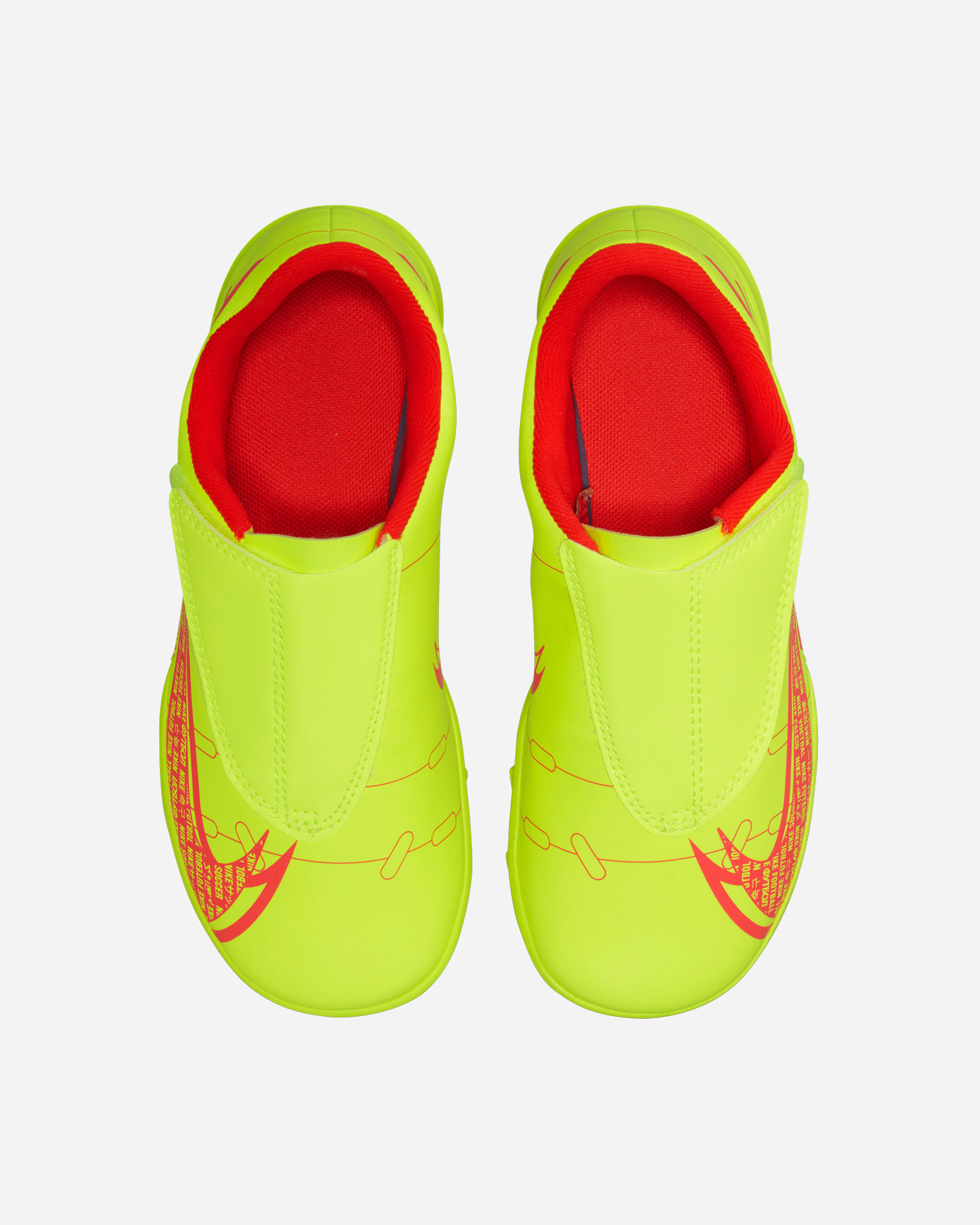 Scarpe calcio NIKE MERCURIAL VAPOR 14 CLUB TF PS (V) JR - 2 | Cisalfa Sport