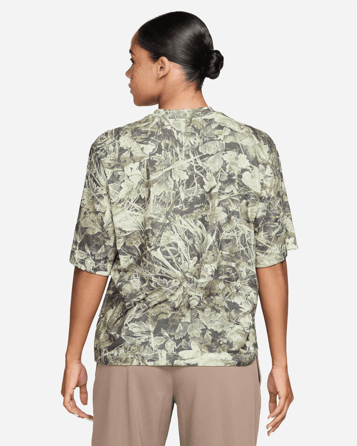 T-shirt running NIKE ACG W - 1 | Cisalfa Sport