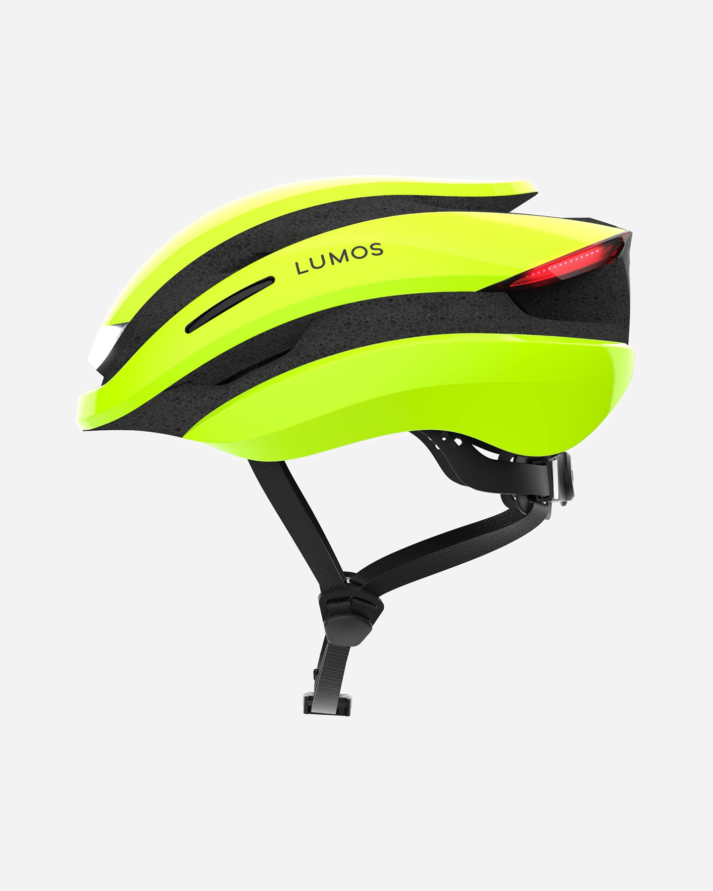 Casco bici LUMOS ULTRA M/L  - Giallo - 4 | Cisalfa Sport