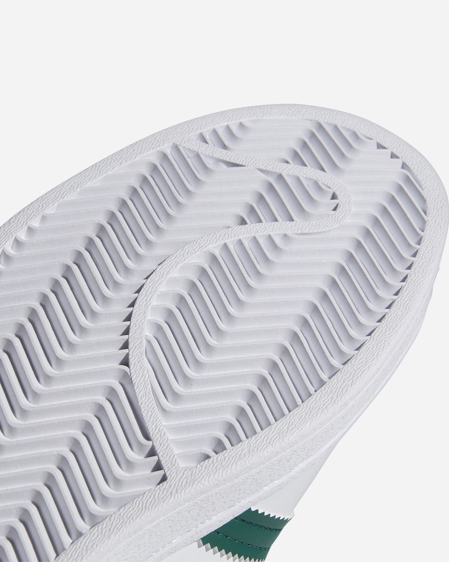 Scarpe sneakers ADIDAS SUPERSTAR - Bianco - 5 | Cisalfa Sport