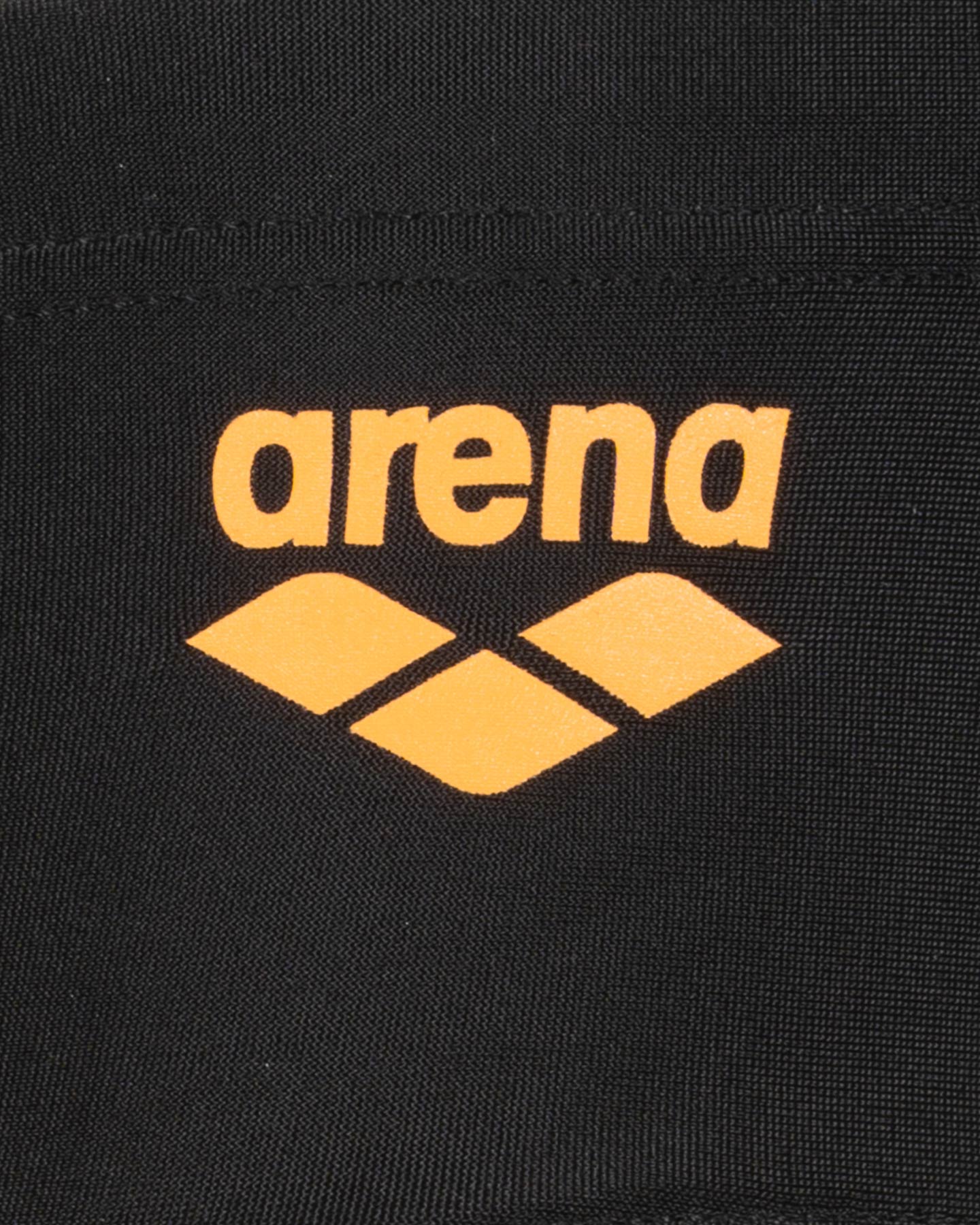 Slip piscina ARENA BRIGHT GLARE M - Nero - 2 | Cisalfa Sport