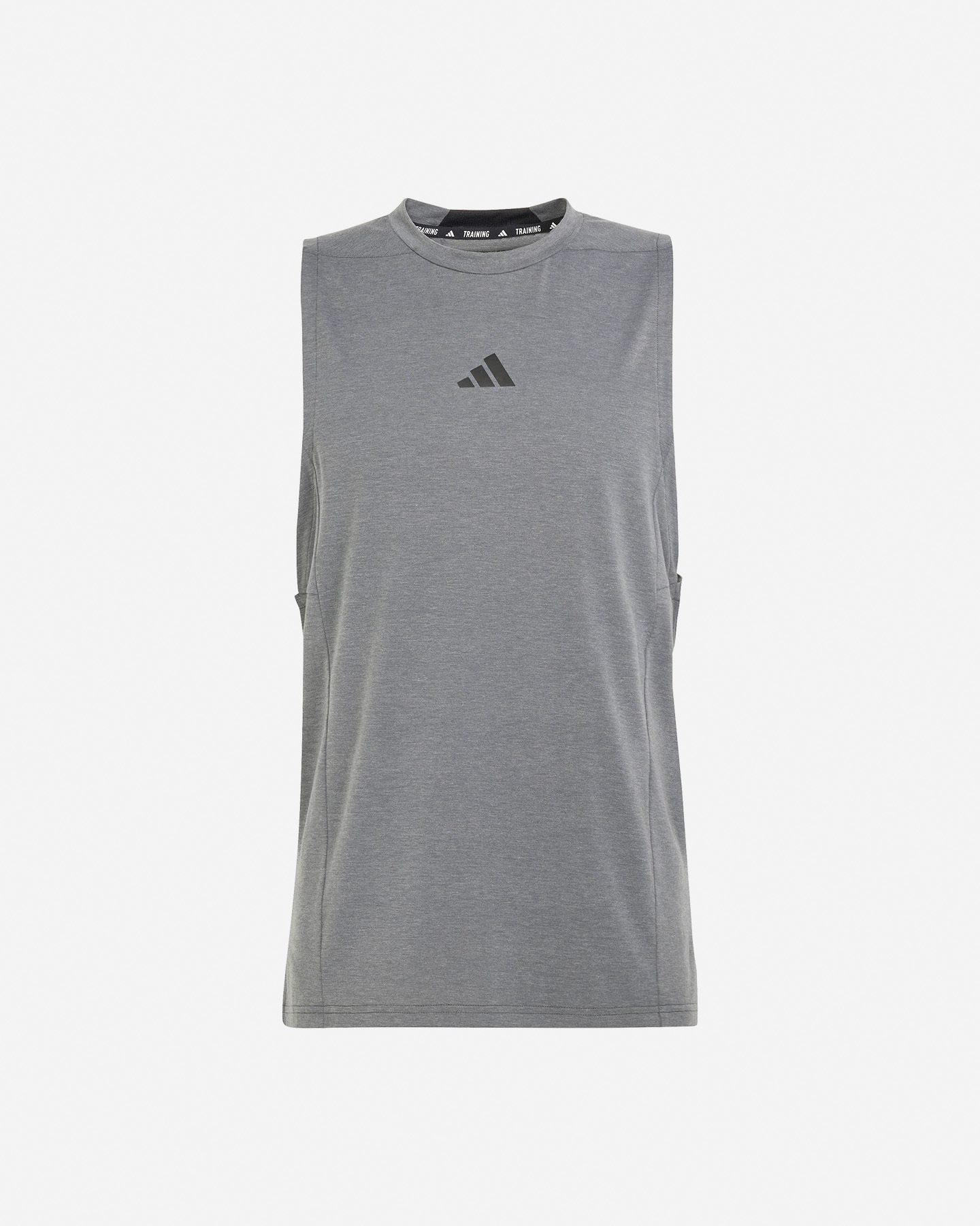 Canotta training ADIDAS D4T M - Grigio - 0 | Cisalfa Sport