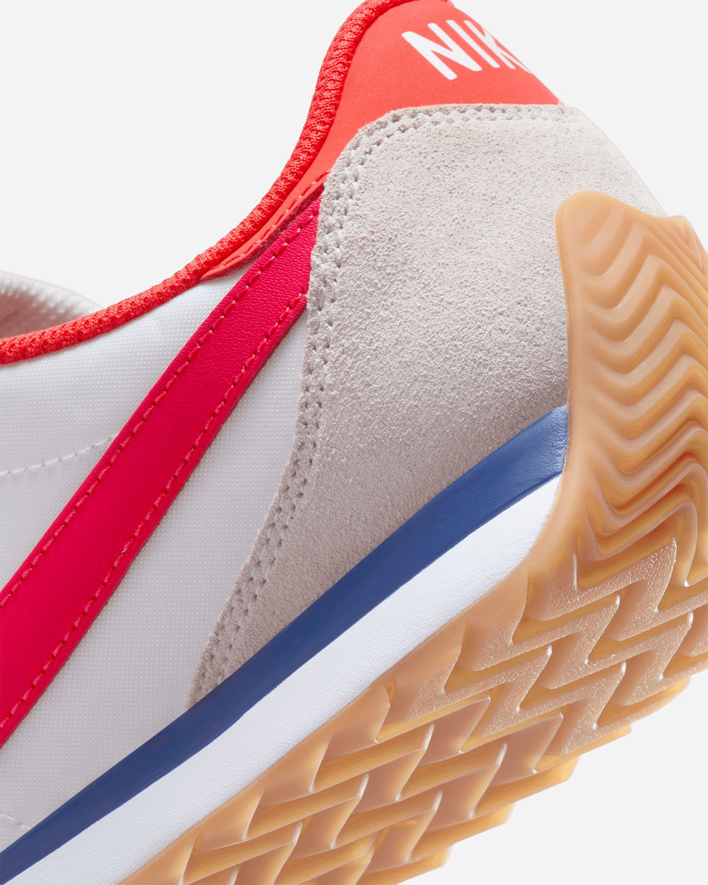 Scarpe sneakers NIKE PACIFIC W - Color mix - 5 | Cisalfa Sport