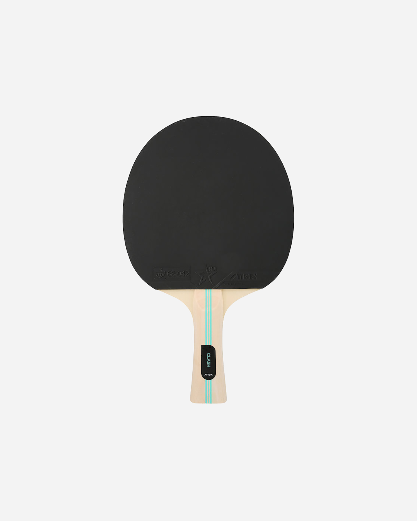 Accessorio ping pong STIGA CLASH  - Color mix - 0 | Cisalfa Sport