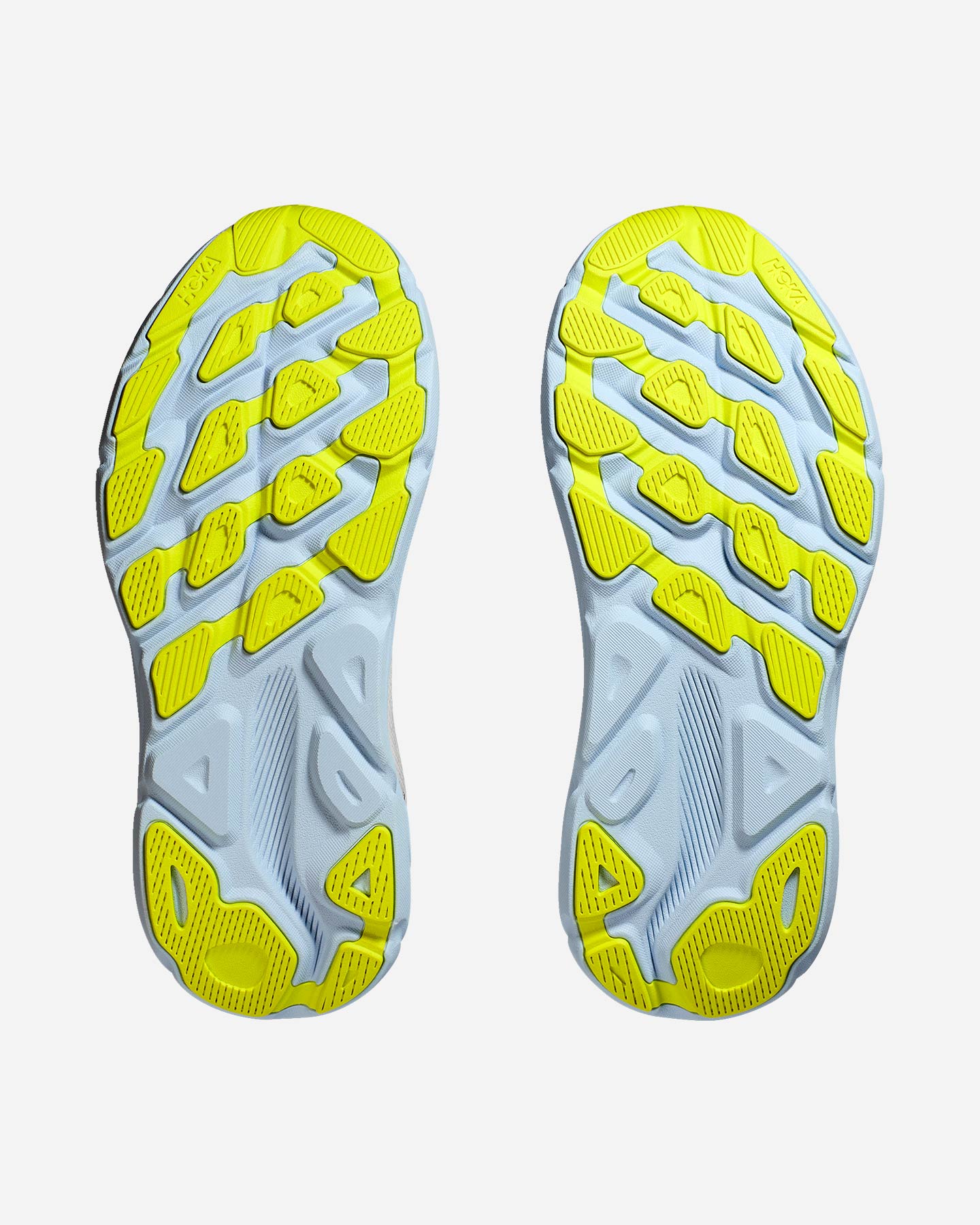 Scarpe running HOKA CLIFTON 9 W - 33 | Cisalfa Sport