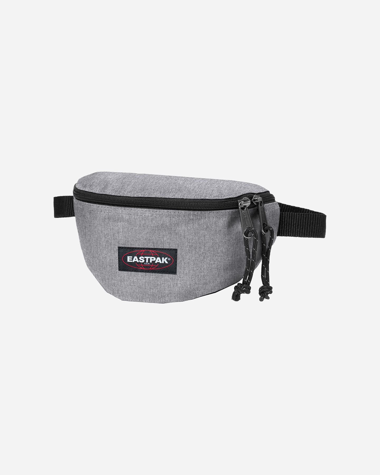 Marsupio EASTPAK SPRINGER - Grigio - 1 | Cisalfa Sport