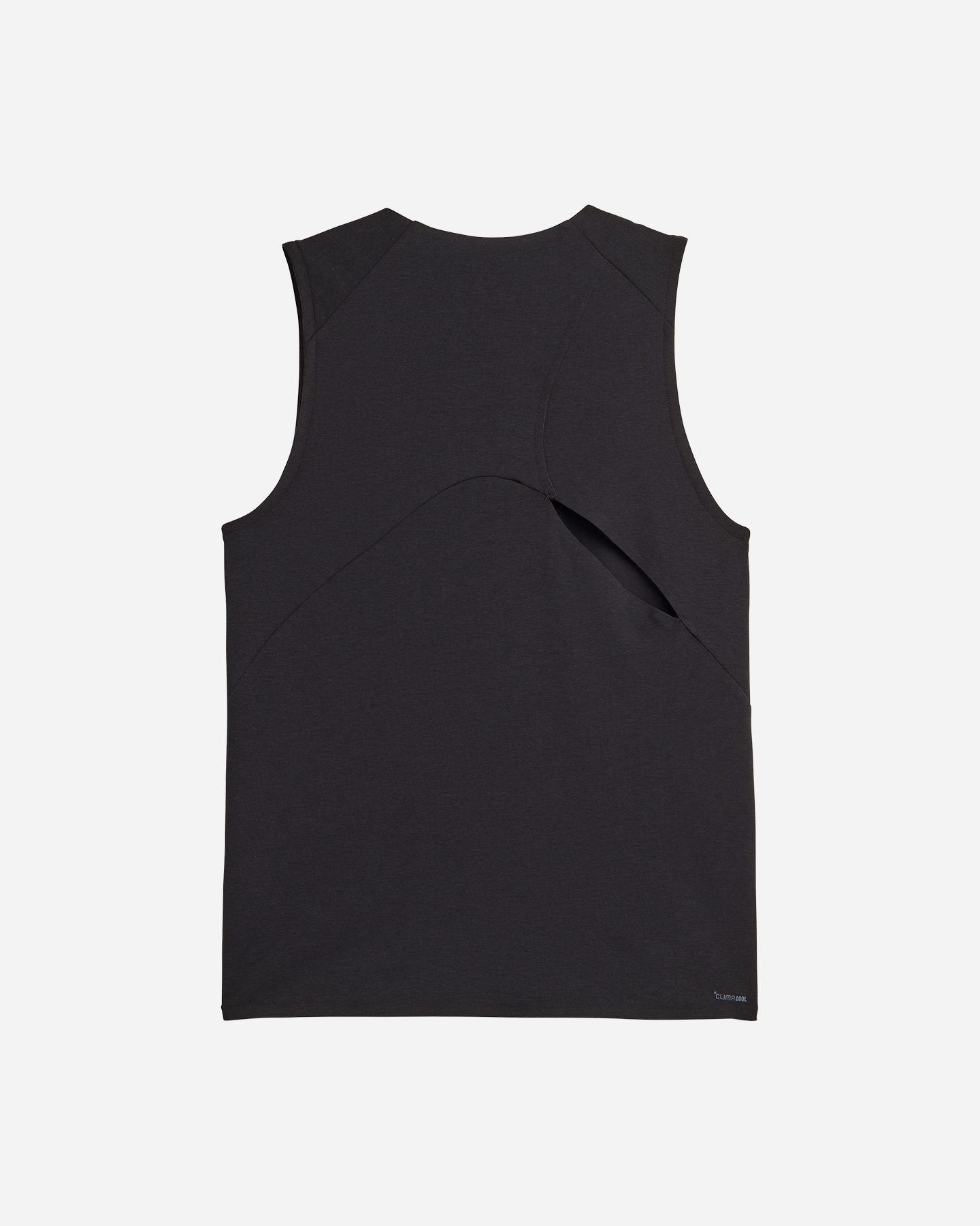 T-shirt tennis ADIDAS YAMAMOTO MATCH W - Nero - 1 | Cisalfa Sport