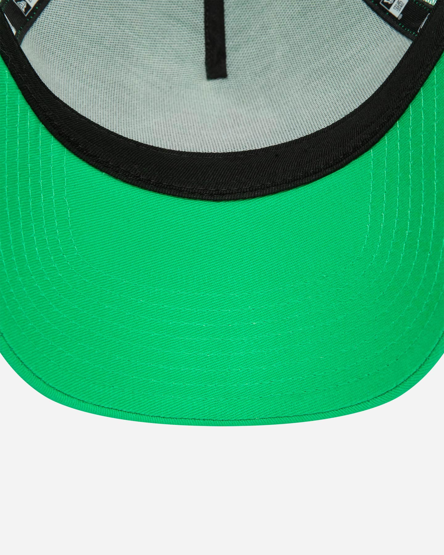 Cappellino NEW ERA AF TRUCKER LEAGUE ESSENTIAL NEW YORK YANKEES M - Verde - 4 | Cisalfa Sport