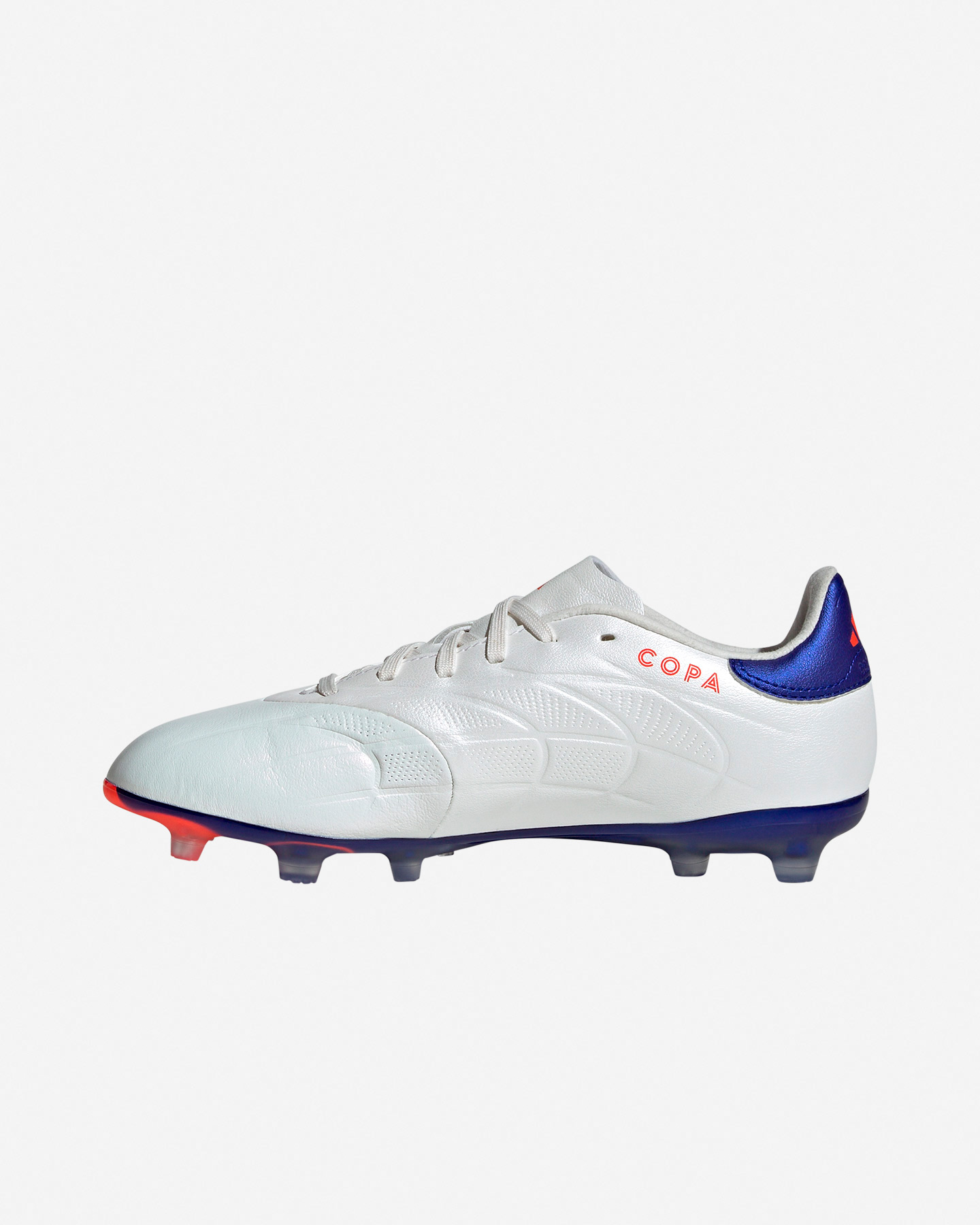 Scarpe calcio ADIDAS COPA PURE 2 ELITE FG JR - Color mix - 3 | Cisalfa Sport