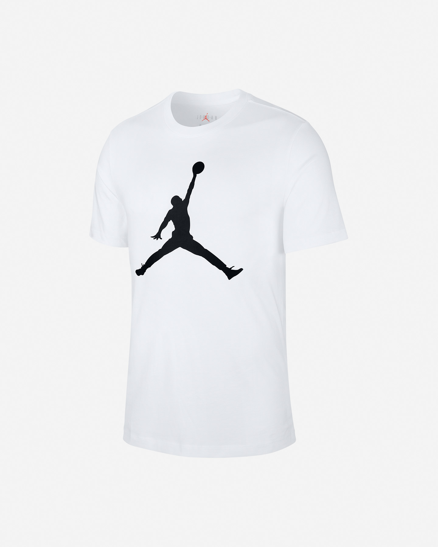 Maglia basket NIKE JORDAN JUMPMAN M - Bianco - 5 | Cisalfa Sport