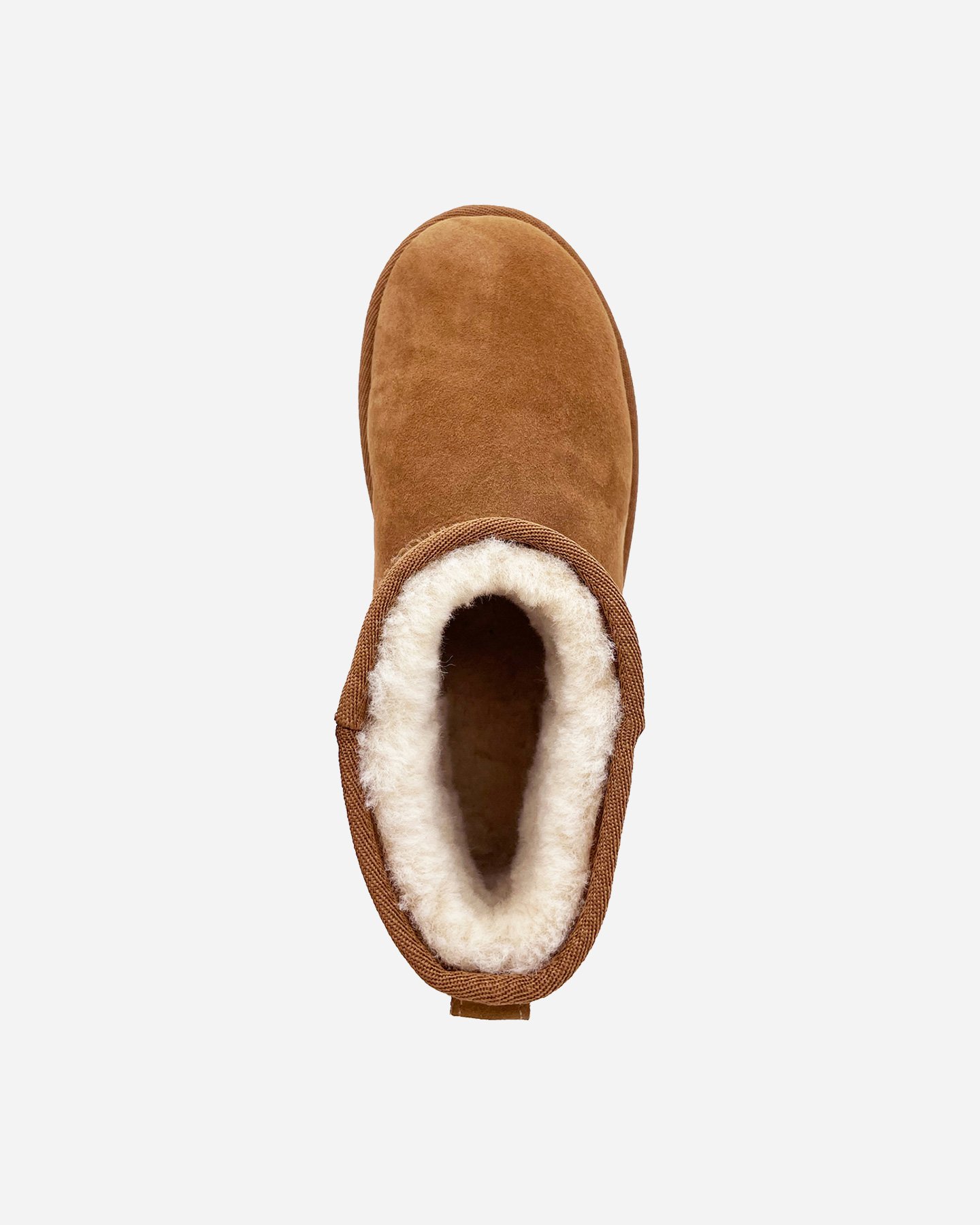 Scarponcino EMU STINGER MICRO FLATFORM 2.0 W - Marrone - 4 | Cisalfa Sport