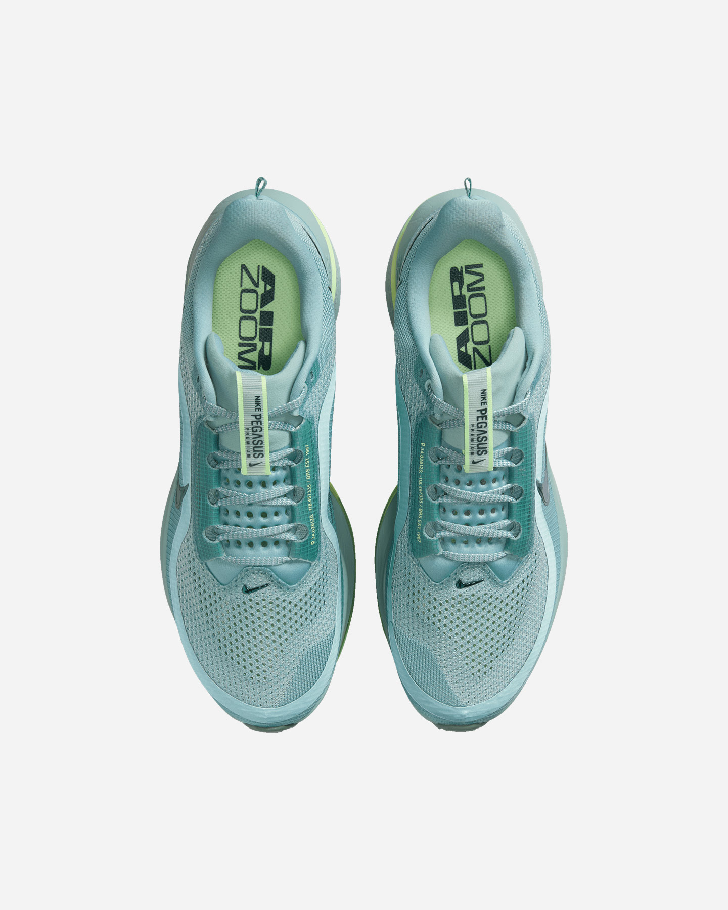 Scarpe running NIKE PEGASUS PREMIUM M - Color mix - 3 | Cisalfa Sport