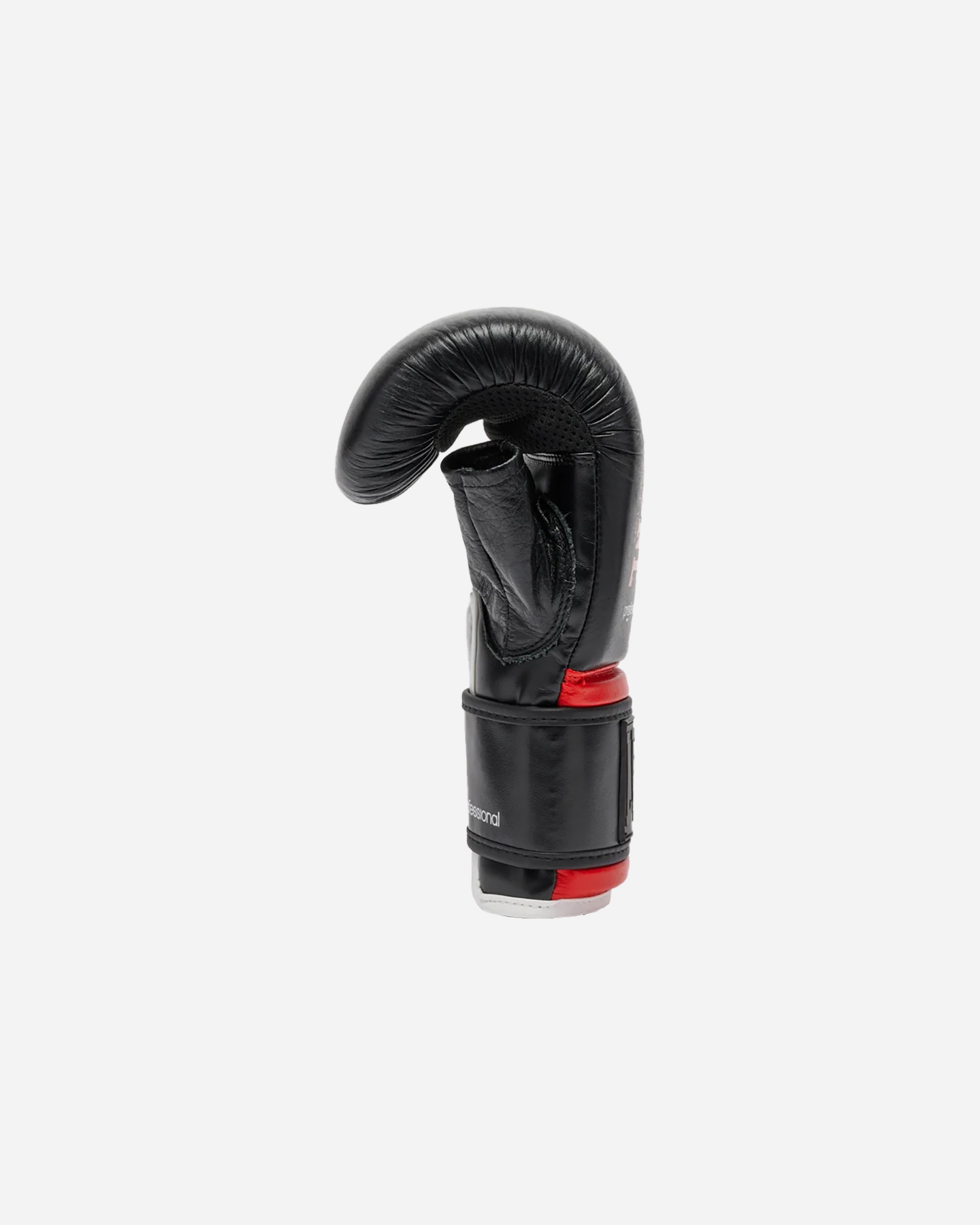 Accessorio boxe LEONE PROFESSIONAL 2 - Nero - 2 | Cisalfa Sport