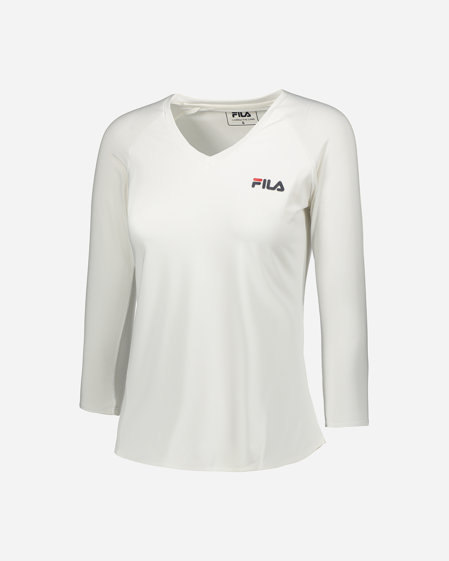 magliette tennis fila