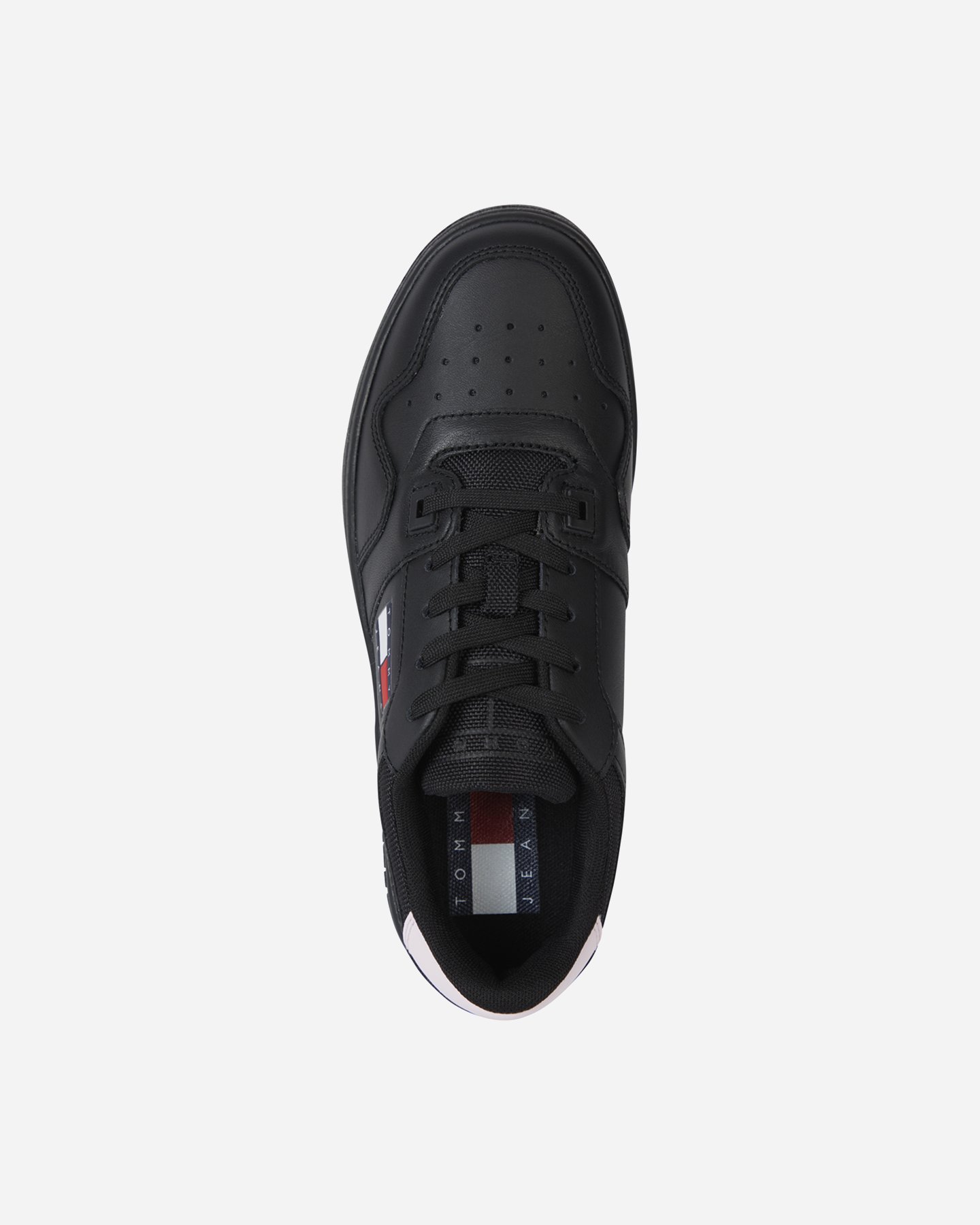 Scarpe sneakers TOMMY HILFIGER RETRO BASKET W - 2 | Cisalfa Sport