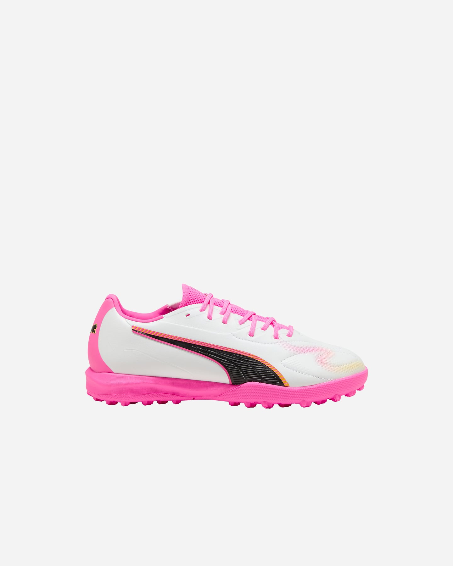 Scarpe calcio PUMA KING 20 MATCH FG-AG JR - Color mix - 0 | Cisalfa Sport
