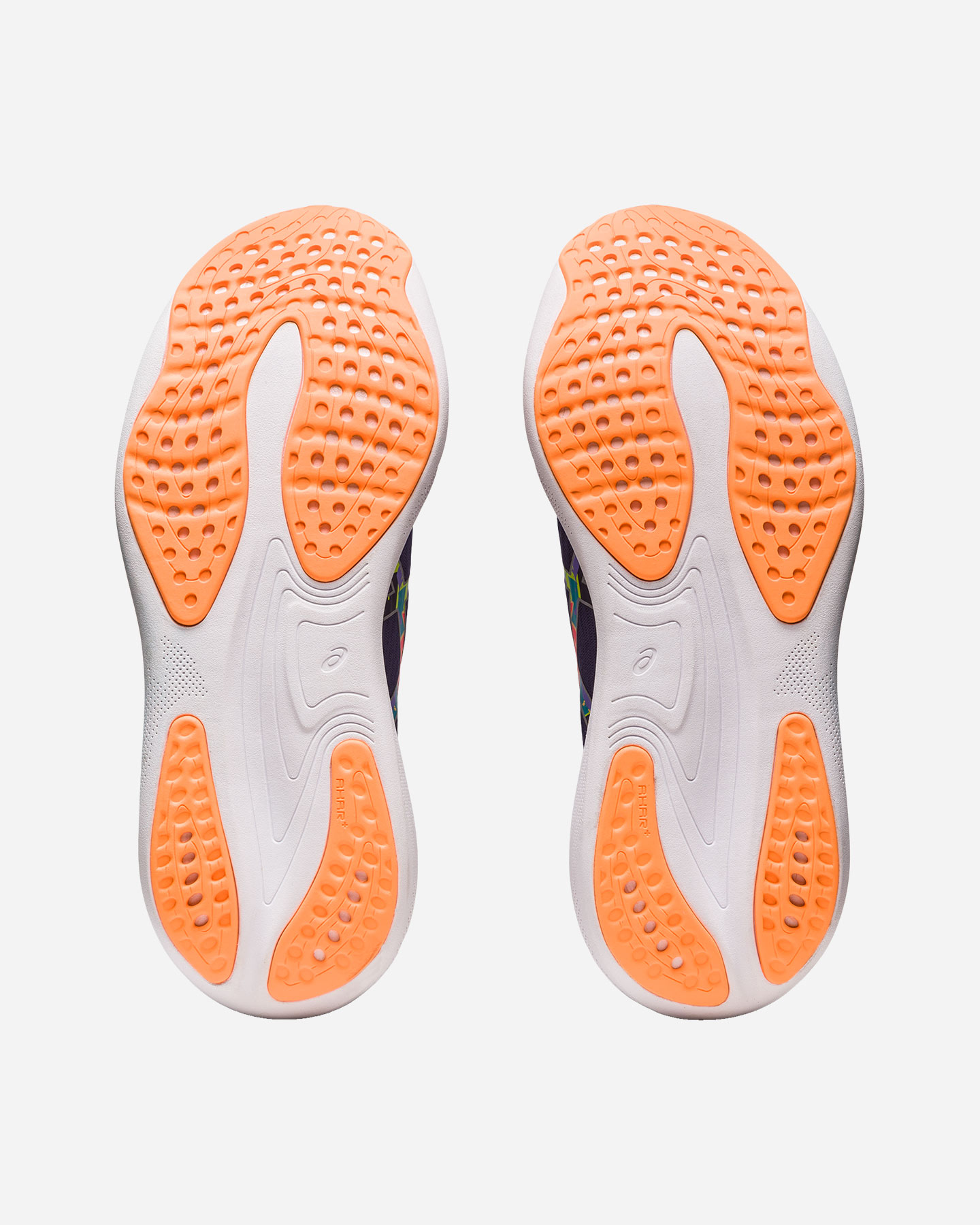 Scarpe running ASICS GEL-NIMBUS 25 M - Blu - 2 | Cisalfa Sport