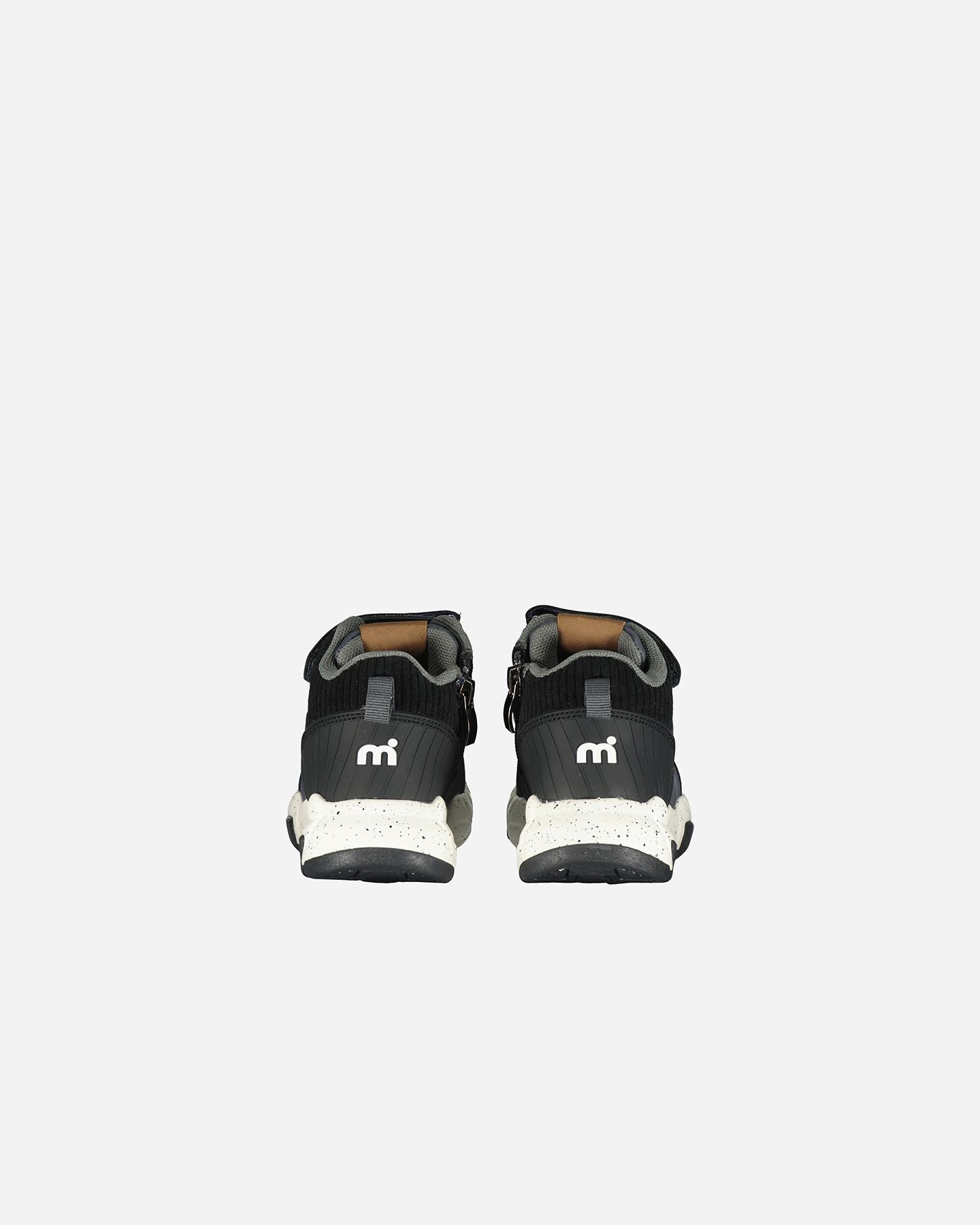 Scarpe sneakers MISTRAL TREK JR - Blu Navy - 4 | Cisalfa Sport