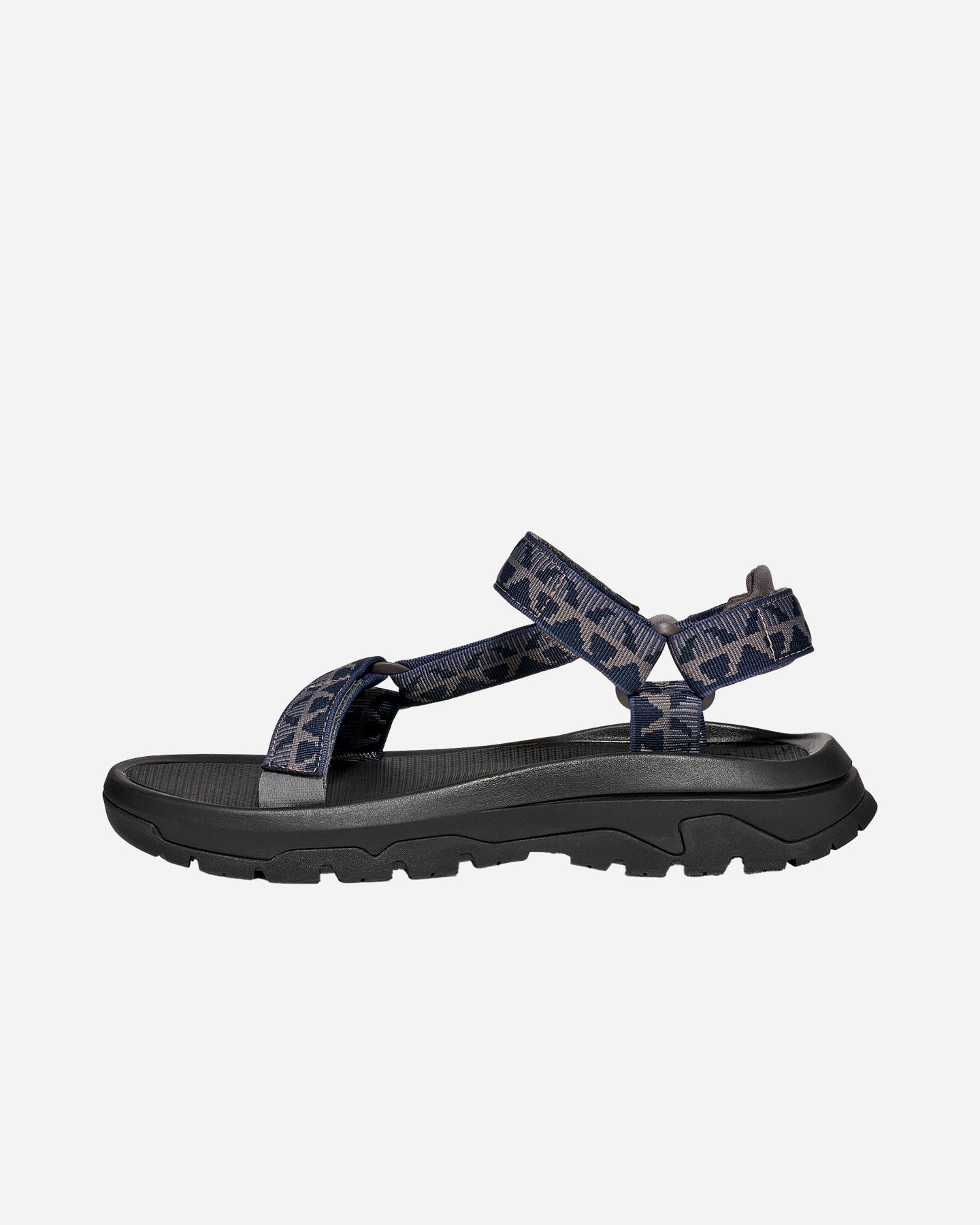 Sandali trekking TEVA HURRICANE XLT3 M - Blu - 4 | Cisalfa Sport