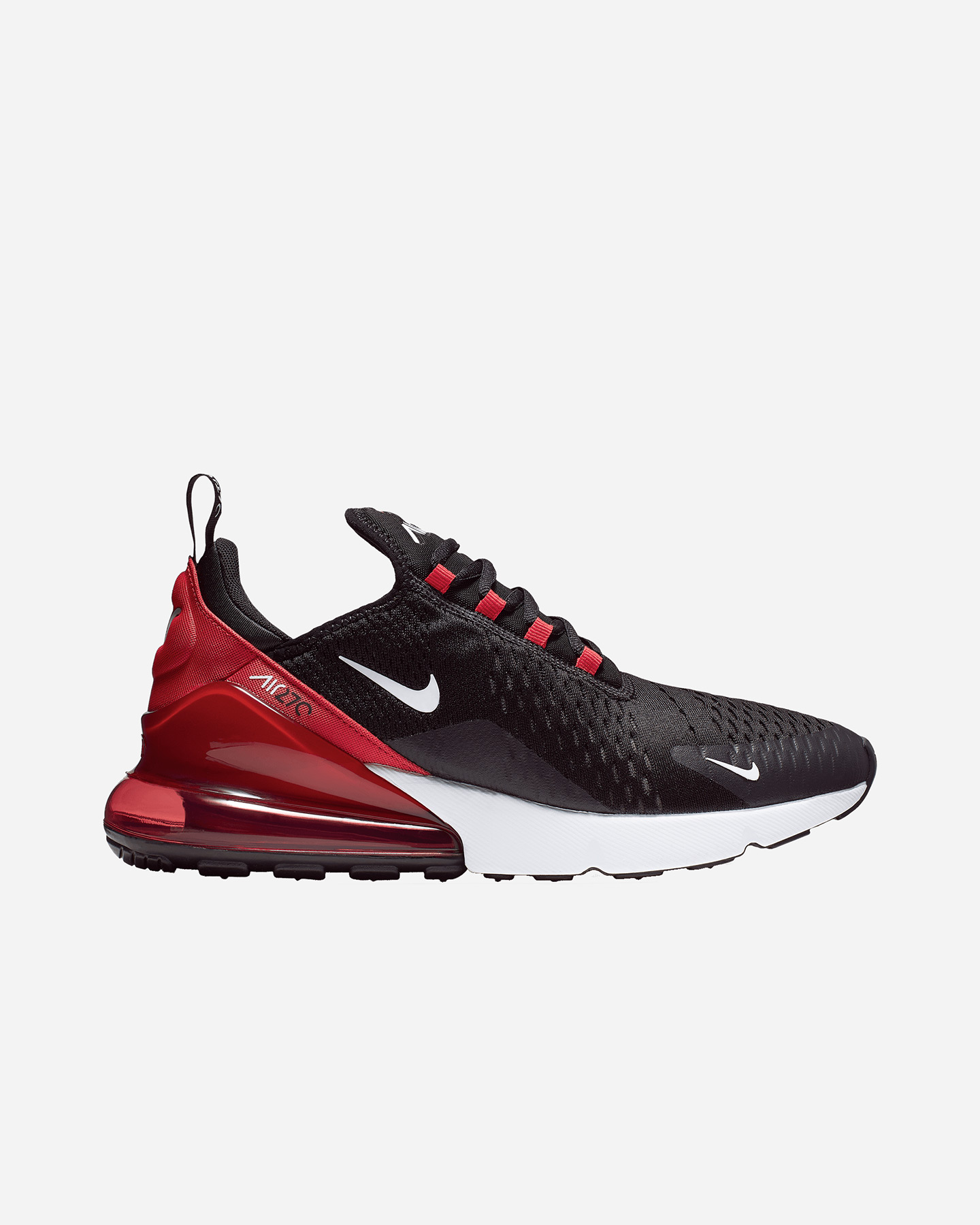 Scarpe sneakers NIKE AIR MAX 270 M - Nero - 0 | Cisalfa Sport