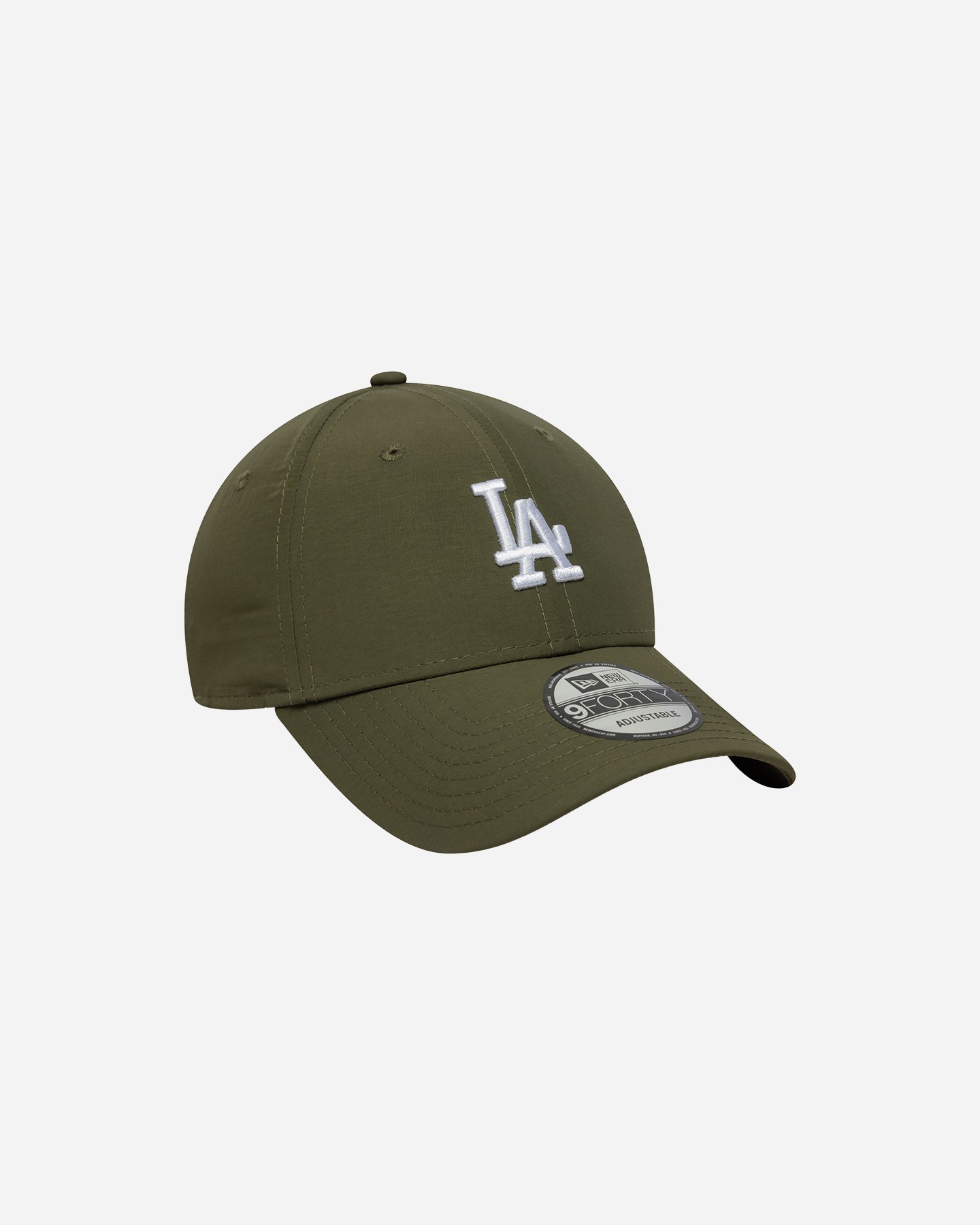 Cappellino NEW ERA 9FORTY LOS ANGELES DODGERS MLB M - Verde - 2 | Cisalfa Sport