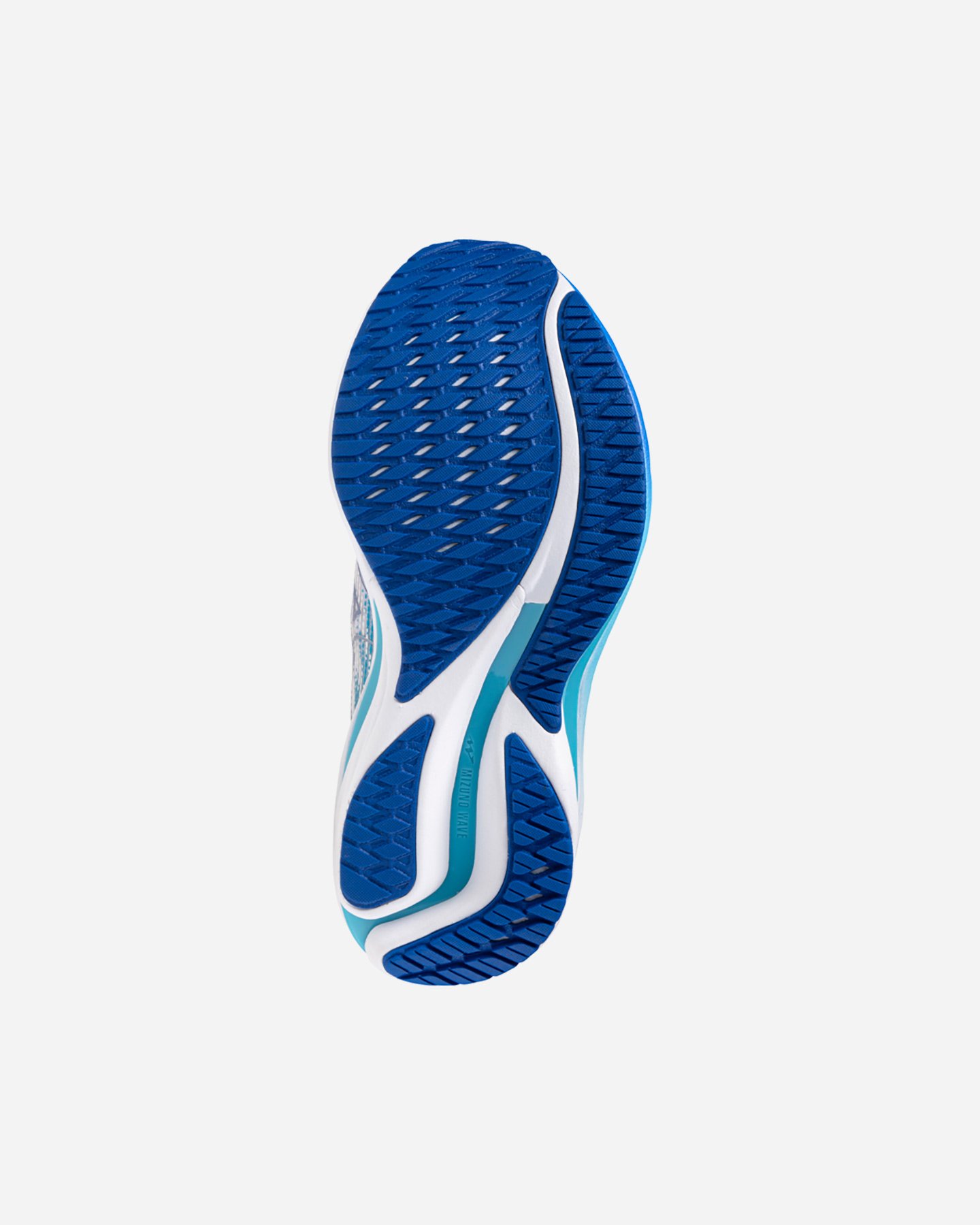 Scarpe running MIZUNO WAVE RIDER 28 W - Bianco - 1 | Cisalfa Sport