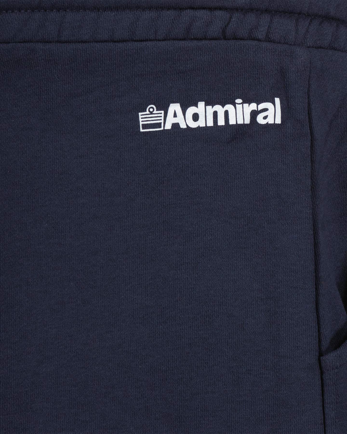 Pantaloncini ADMIRAL BASIC SPORT W - 7 | Cisalfa Sport