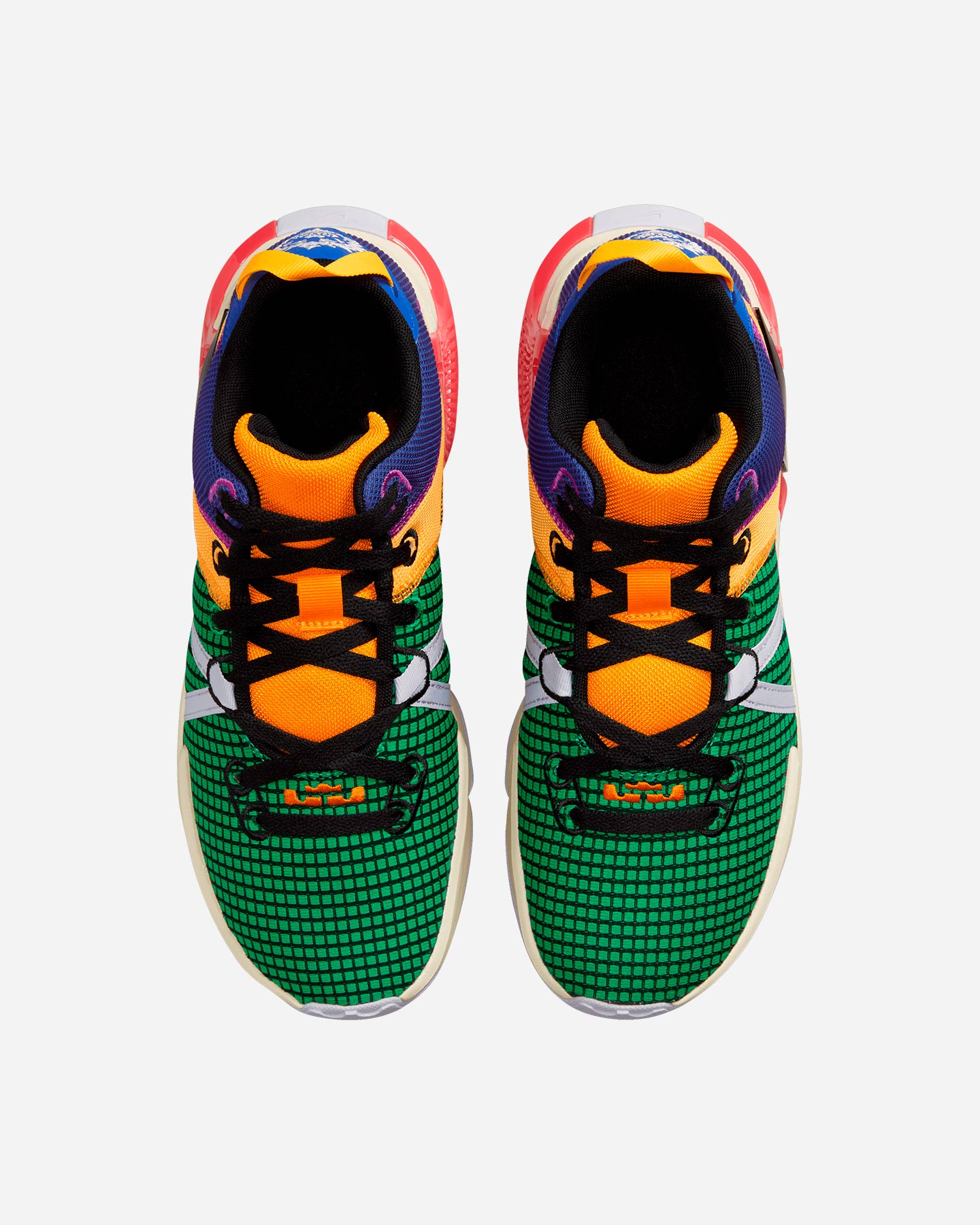 Scarpe basket NIKE LEBRON WITNESS 7  - 3 | Cisalfa Sport