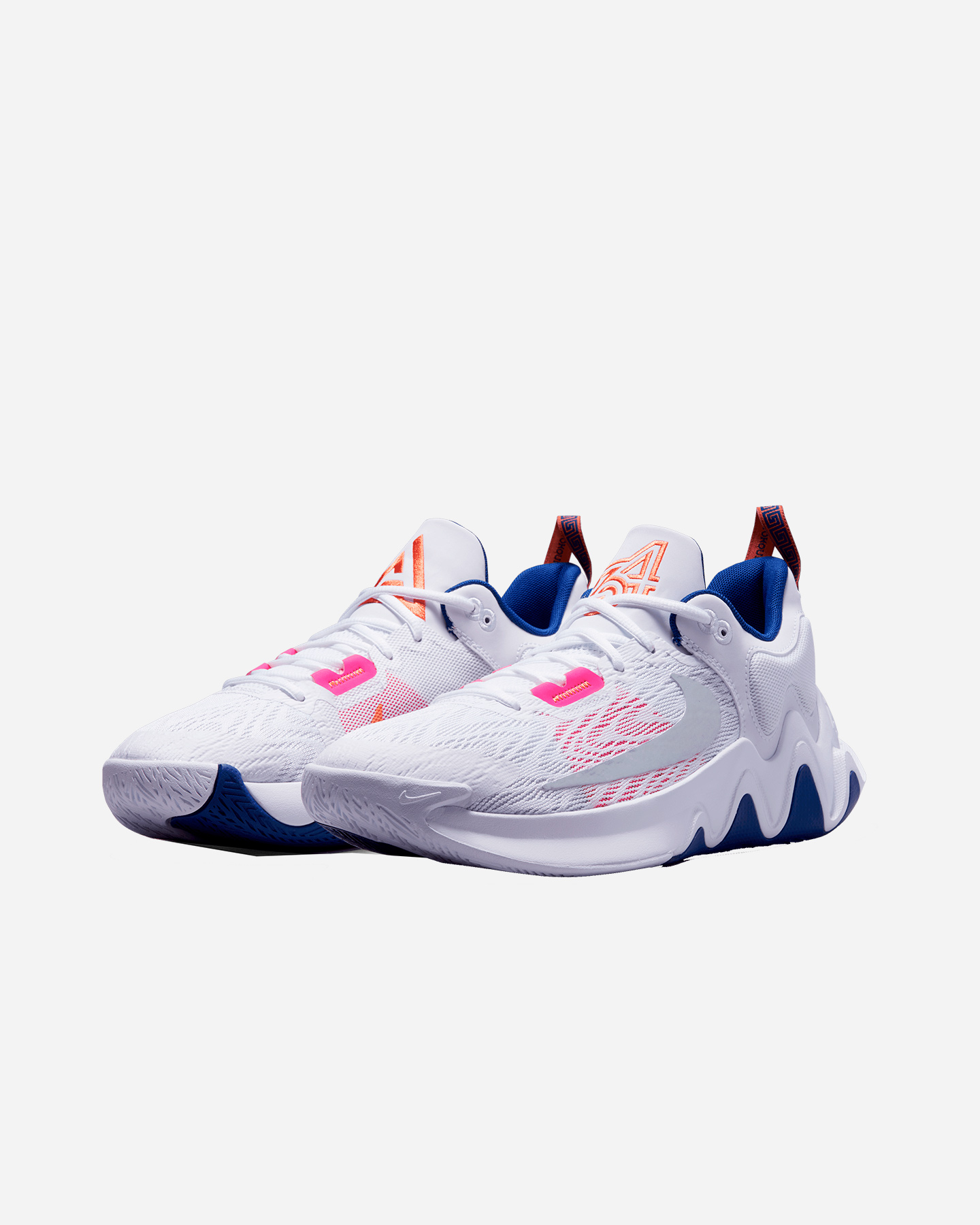 Scarpe basket NIKE GIANNIS IMMORTALITY 2 M - 37 | Cisalfa Sport