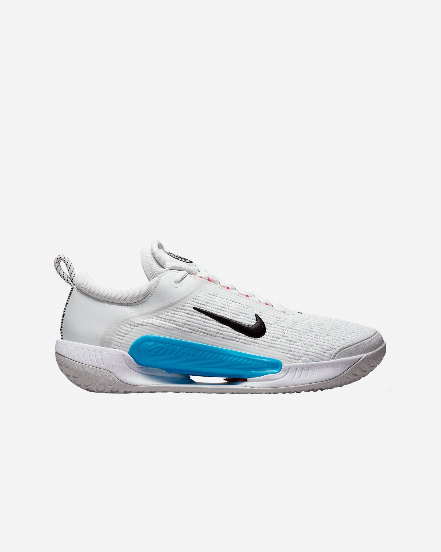 Scarpe tennis NIKE ZOOM COURT NXT HC M - 12 | Cisalfa Sport