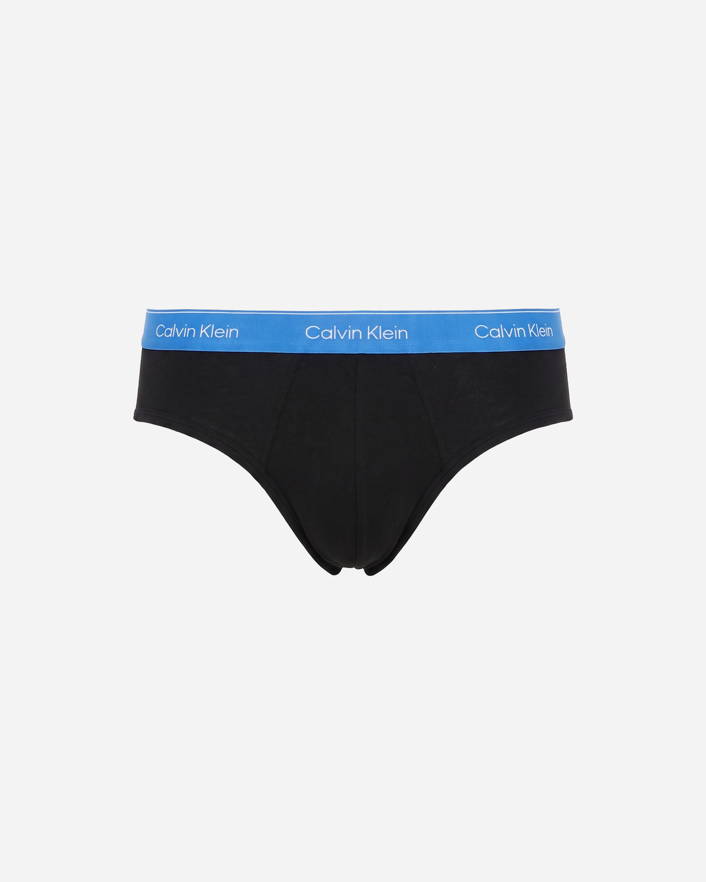 Slip intimo CALVIN KLEIN UNDERWEAR HIP BRIEF 3PACK M - 1 | Cisalfa Sport
