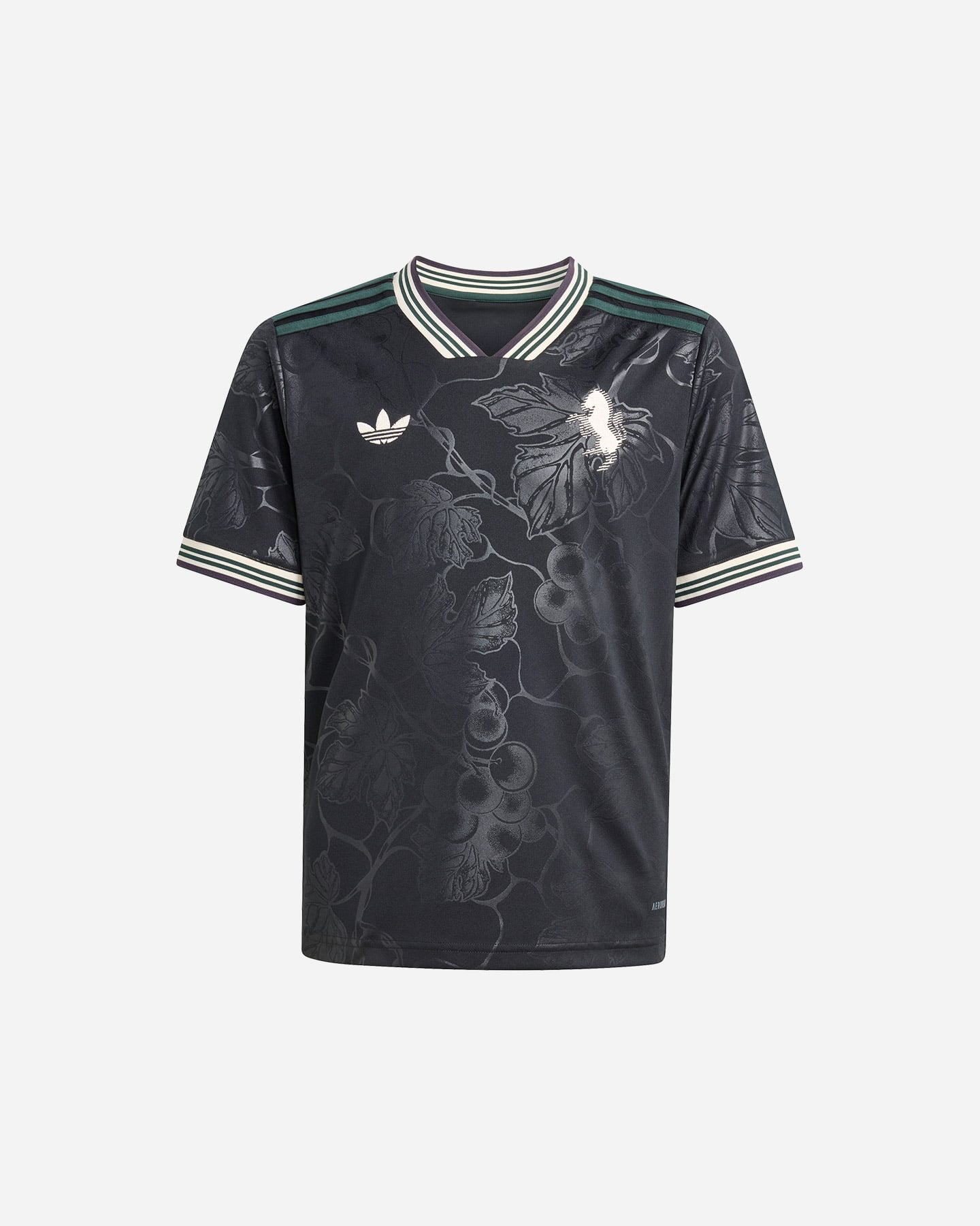 Maglia calcio ufficiale ADIDAS JUVENTUS 3RD 25-26 JR - Color mix - 0 | Cisalfa Sport
