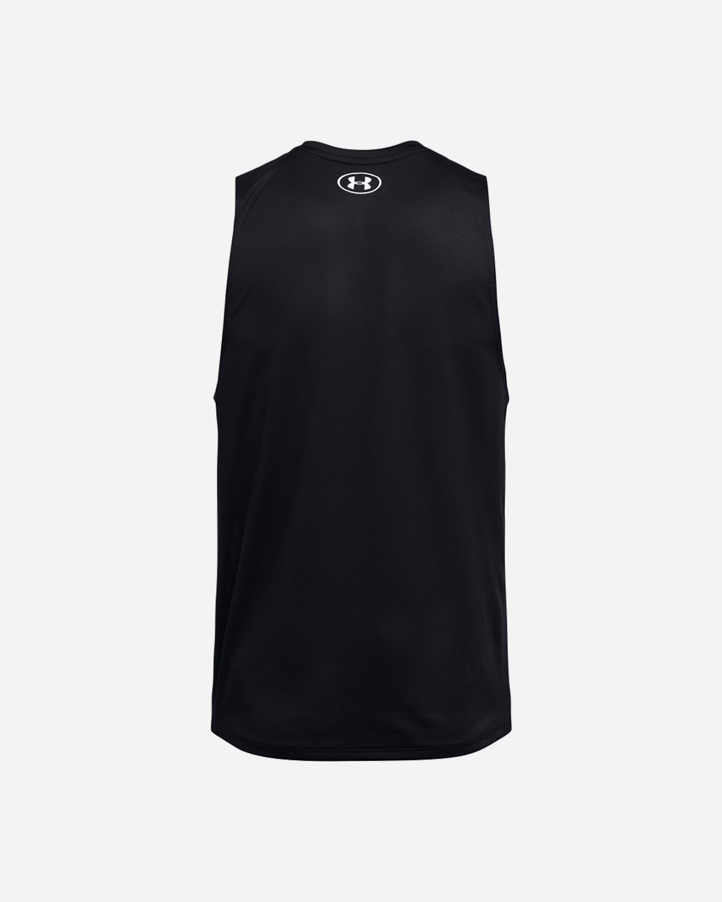 Canotta training UNDER ARMOUR TECH M - Nero - 1 | Cisalfa Sport