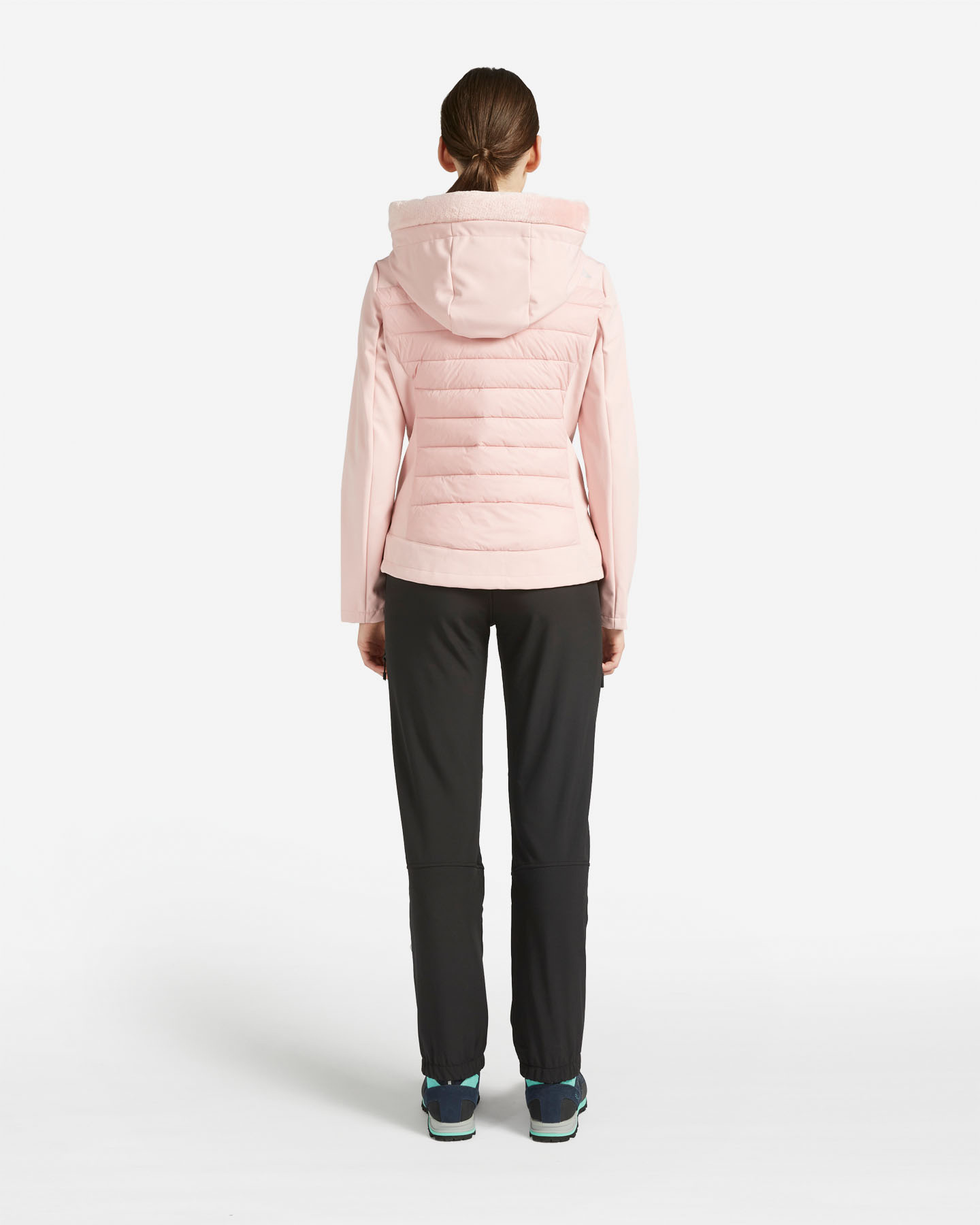 Pile 8848 MOUNTAIN HIKE W - 8 | Cisalfa Sport