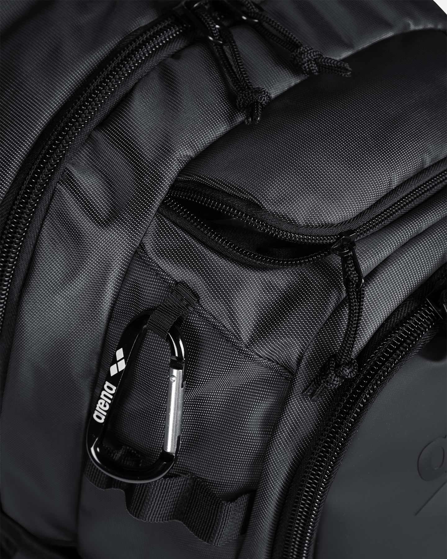 Borsa ARENA ALL SET 45  - Nero - 4 | Cisalfa Sport