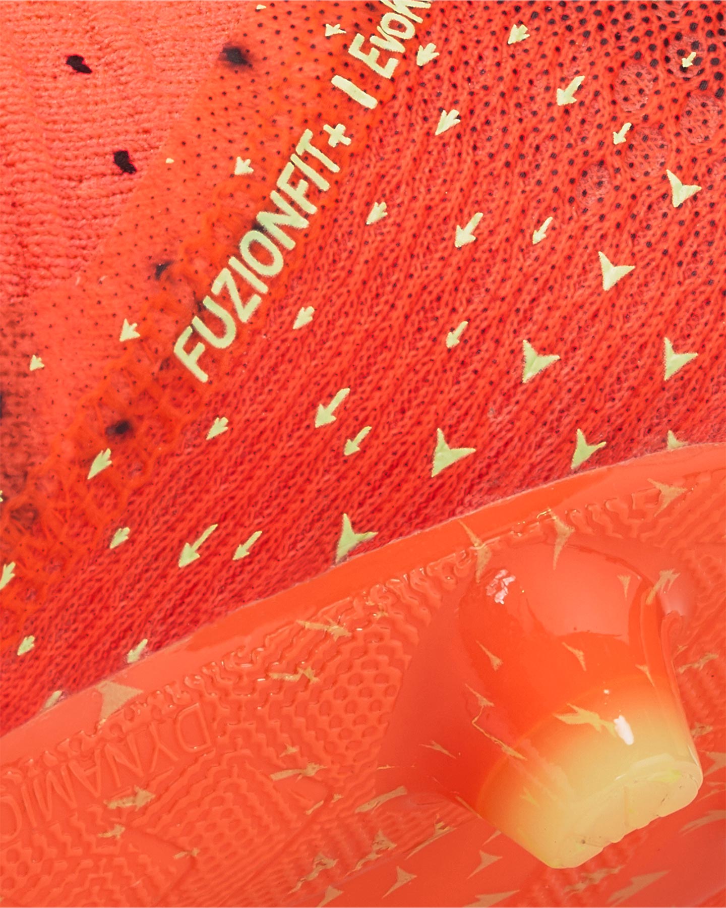 Scarpe calcio PUMA FUTURE 1.4 FG/AG M - Rosso - 4 | Cisalfa Sport