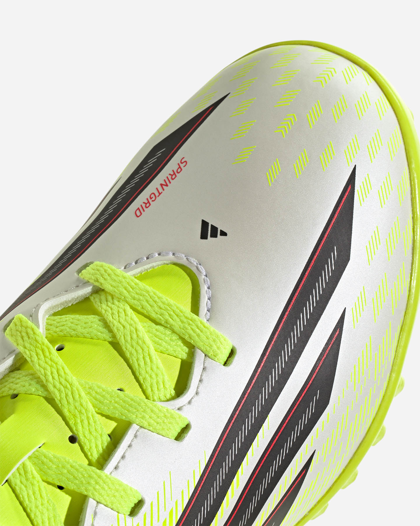 Scarpe calcio ADIDAS F50 CLUB TF JR - Color mix - 4 | Cisalfa Sport