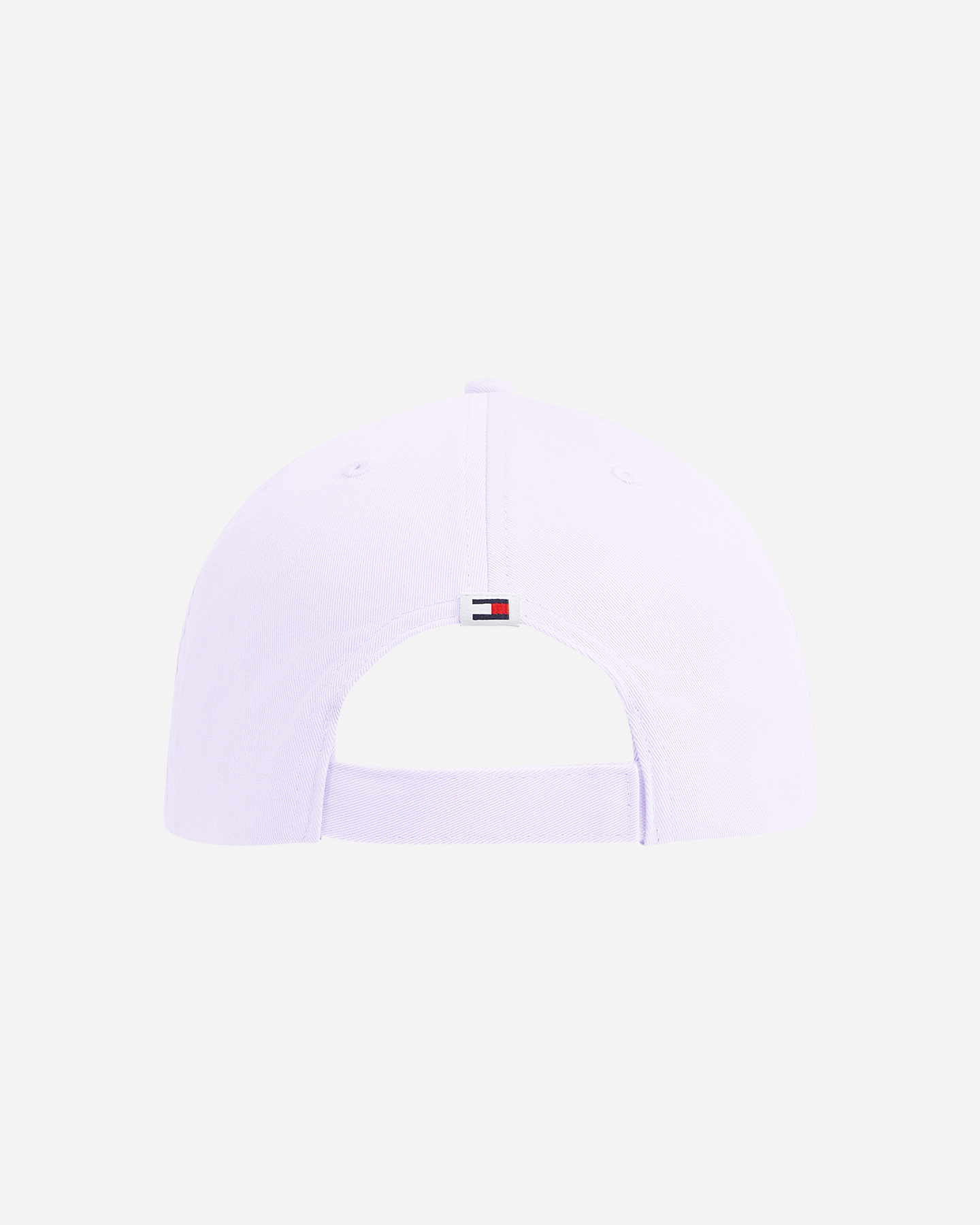 Cappellino TOMMY HILFIGER LINEAR LOGO W - Lilla - 1 | Cisalfa Sport
