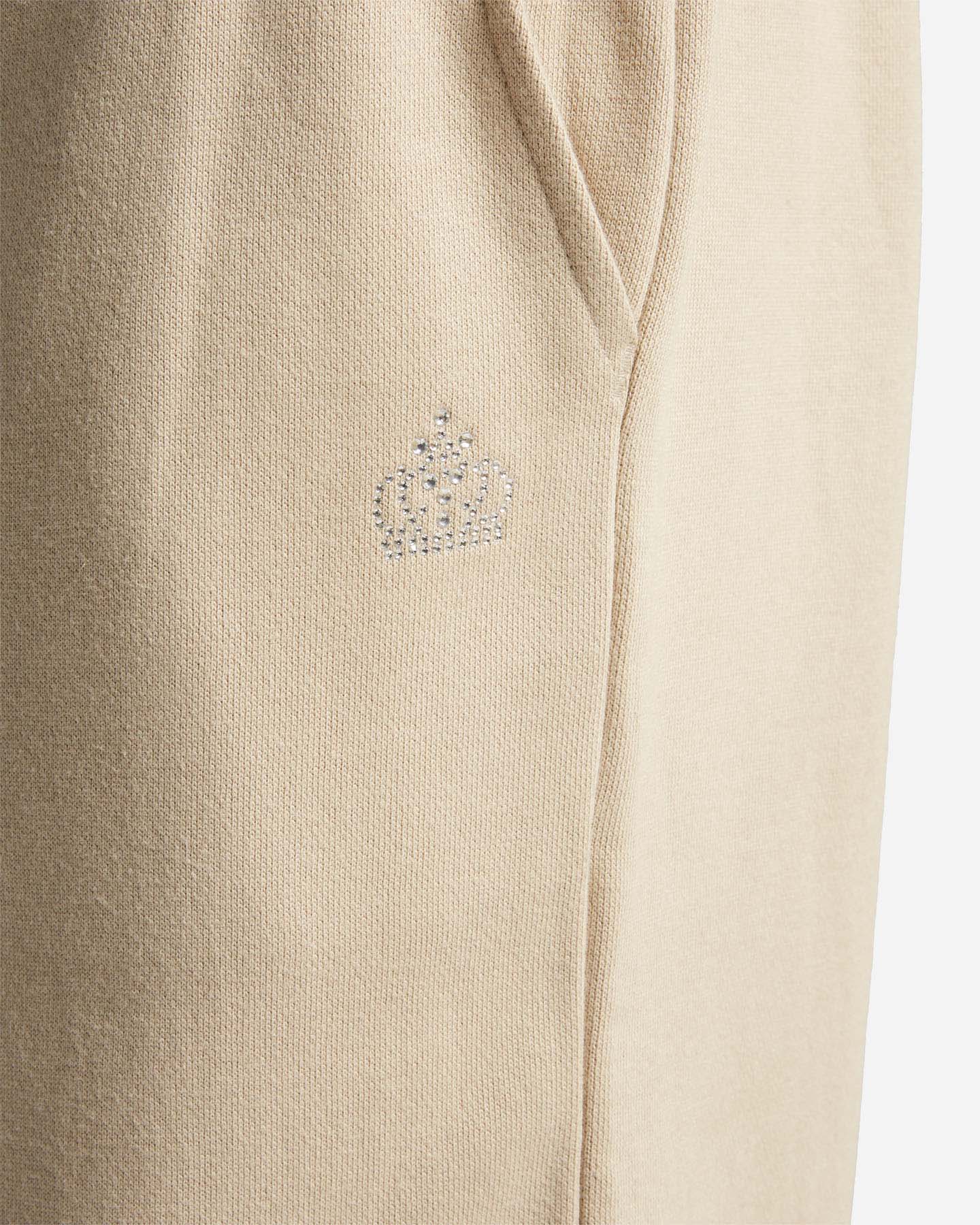 Pantalone BEST COMPANY LUXERY RESORT W - Beige - 3 | Cisalfa Sport