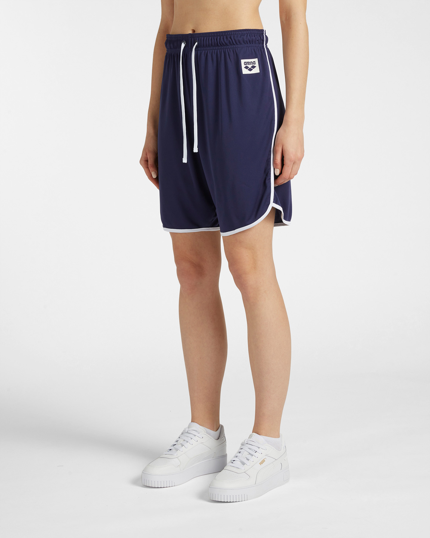 Pantaloncini ARENA ADVANCE W - 8 | Cisalfa Sport