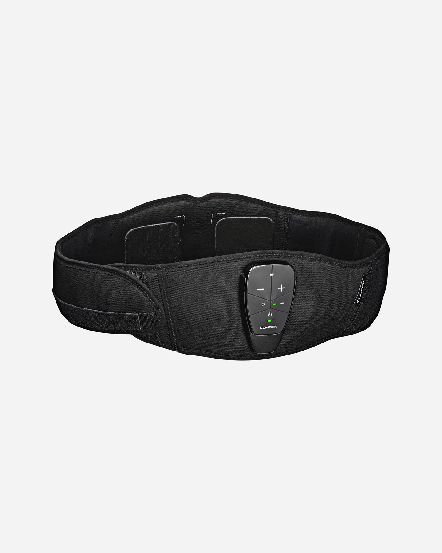 Elettrostimolatore COMPEX COREBELT 1.0  - Nero - 0 | Cisalfa Sport