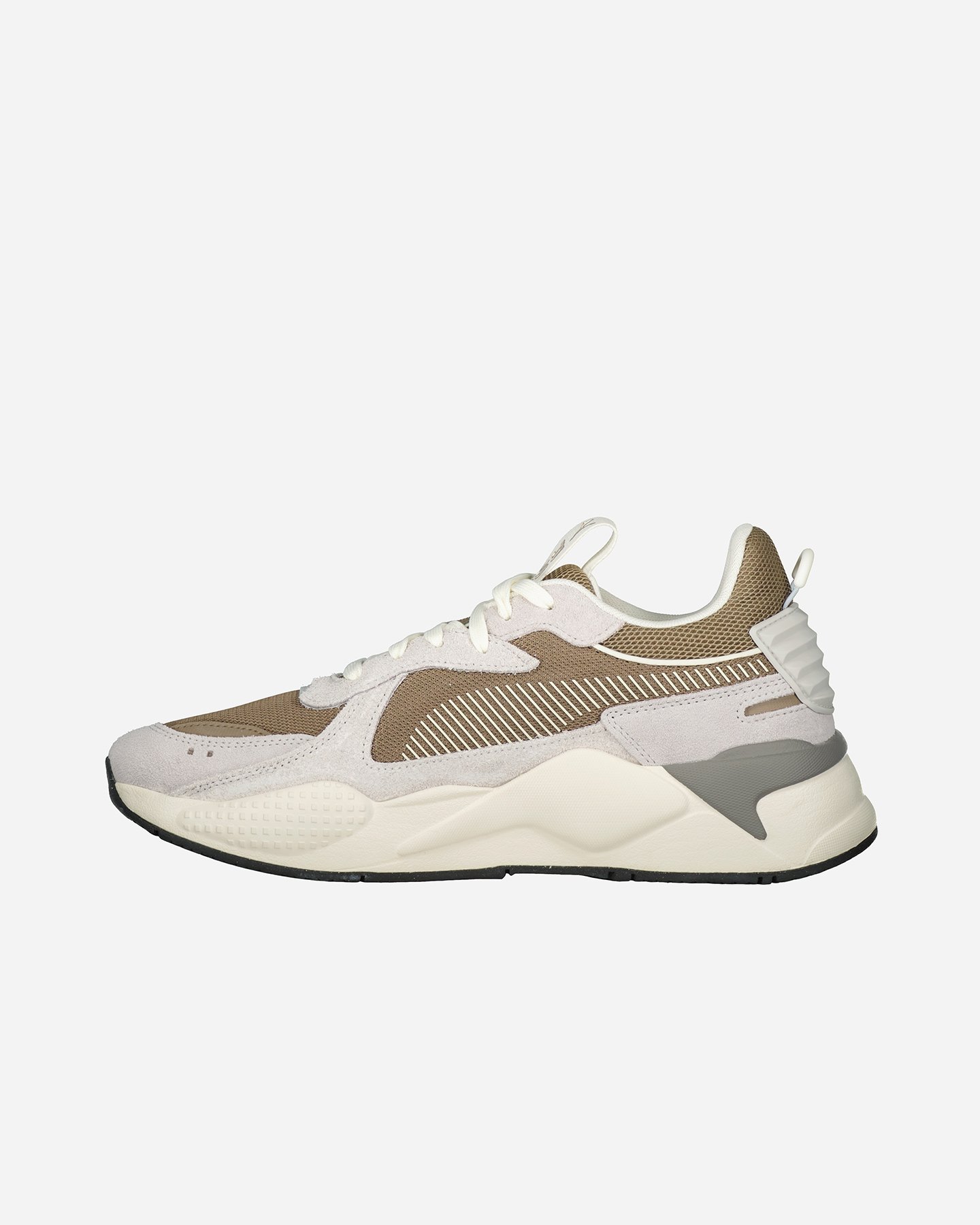 Scarpe sneakers PUMA RS-X HERITAGE M - Beige - 3 | Cisalfa Sport