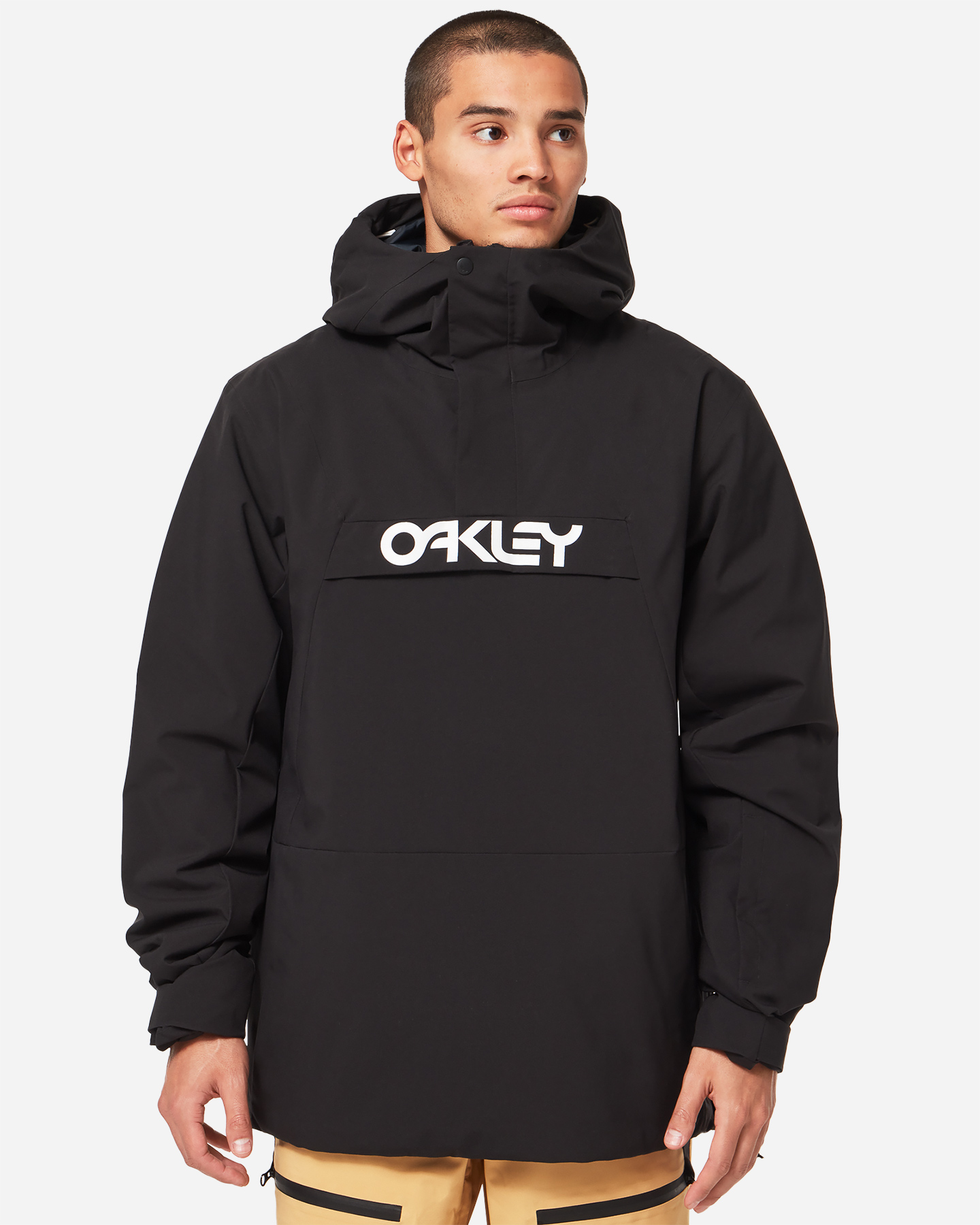 Giacca sci OAKLEY TNP TBT M - Nero - 3 | Cisalfa Sport