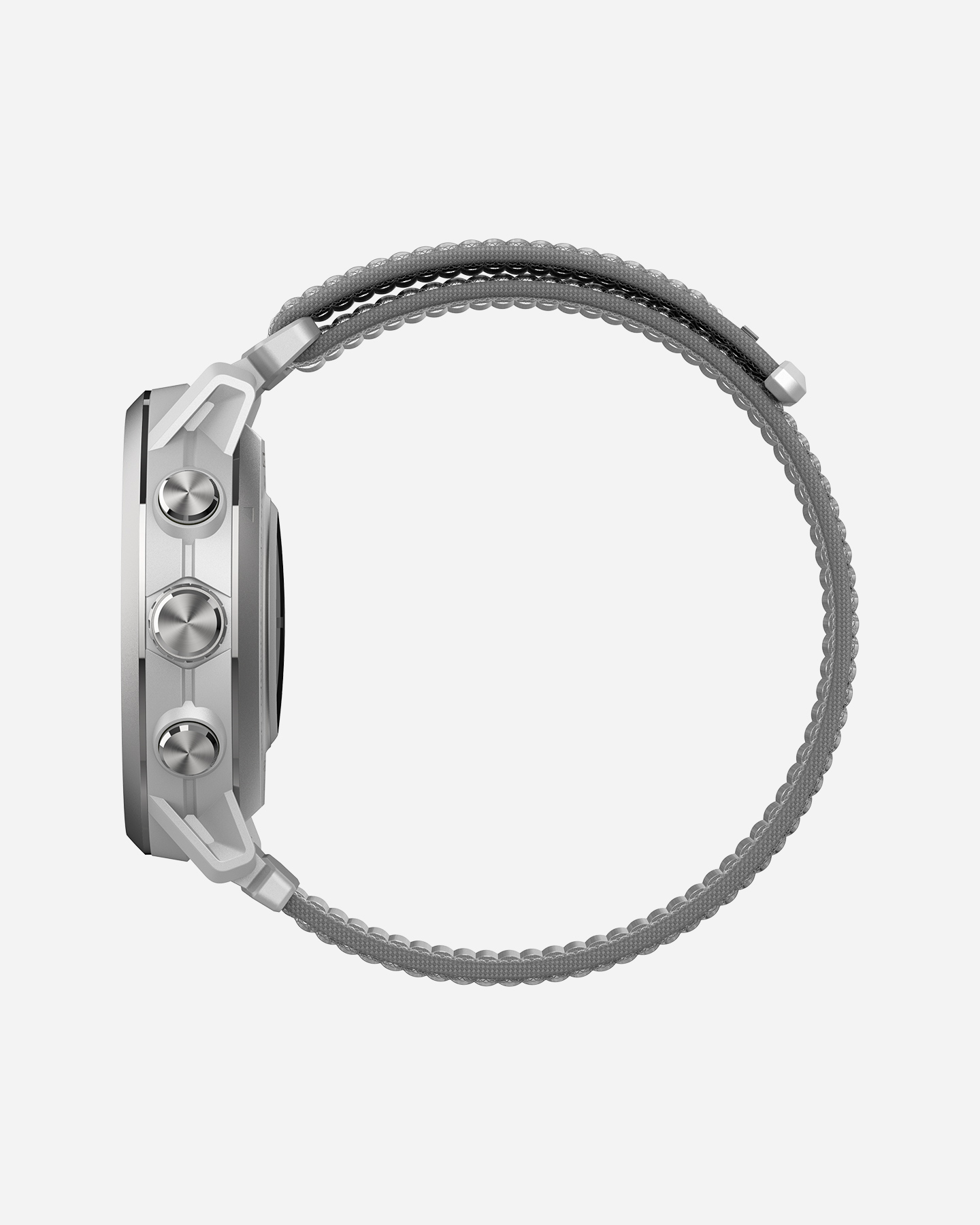 Orologio multifunzione COROS APEX 2  - Grigio - 5 | Cisalfa Sport